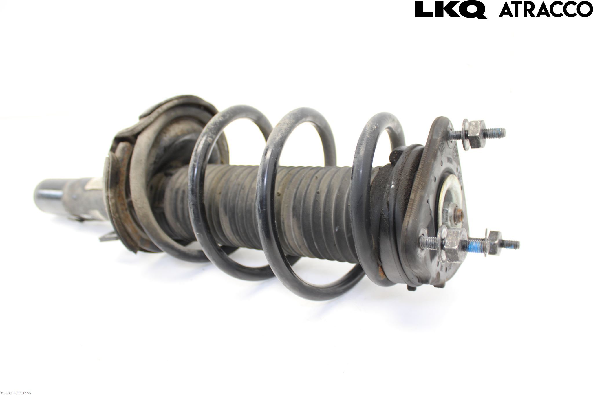 Volvo V40 12-19 Fjäderben Fram Vänster