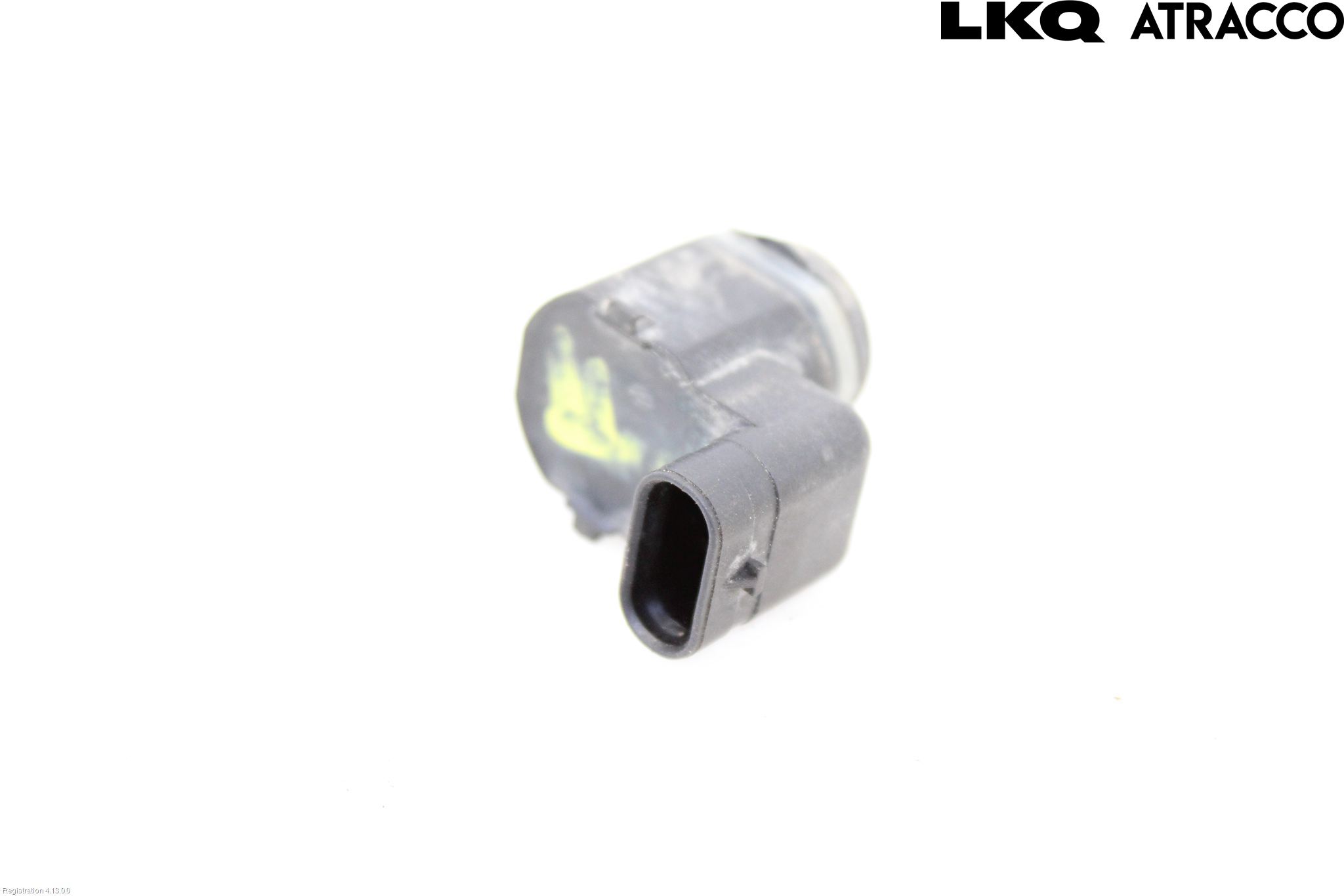 Ford TRANSIT/TOURNEO CONNECT 13-22 Parkeringshjälp Frontsensor