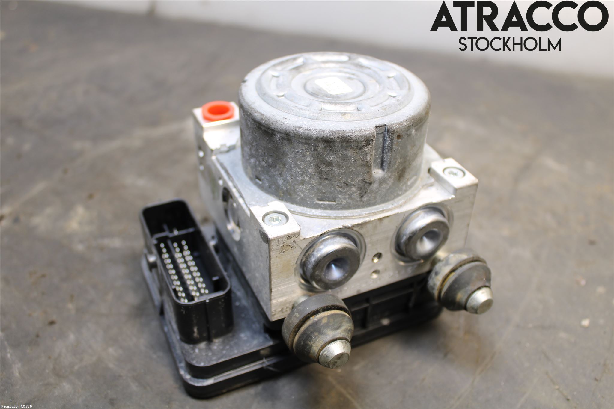 Mitsubishi OUTLANDER 13-21 Abs Hydraulaggregat