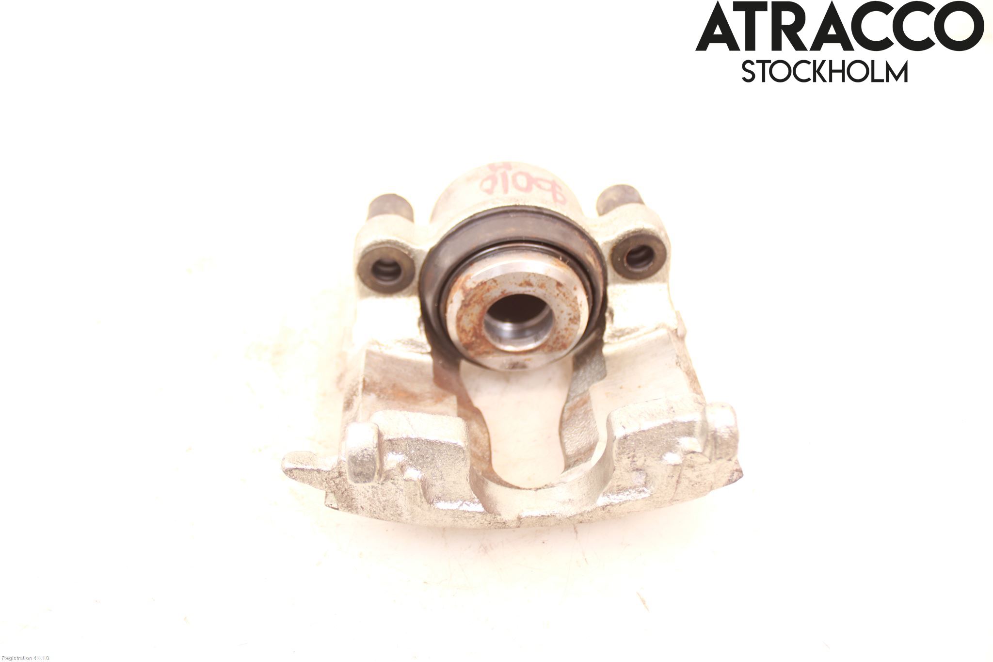 Opel ASTRA G 98-03 Bromsok Fram Höger