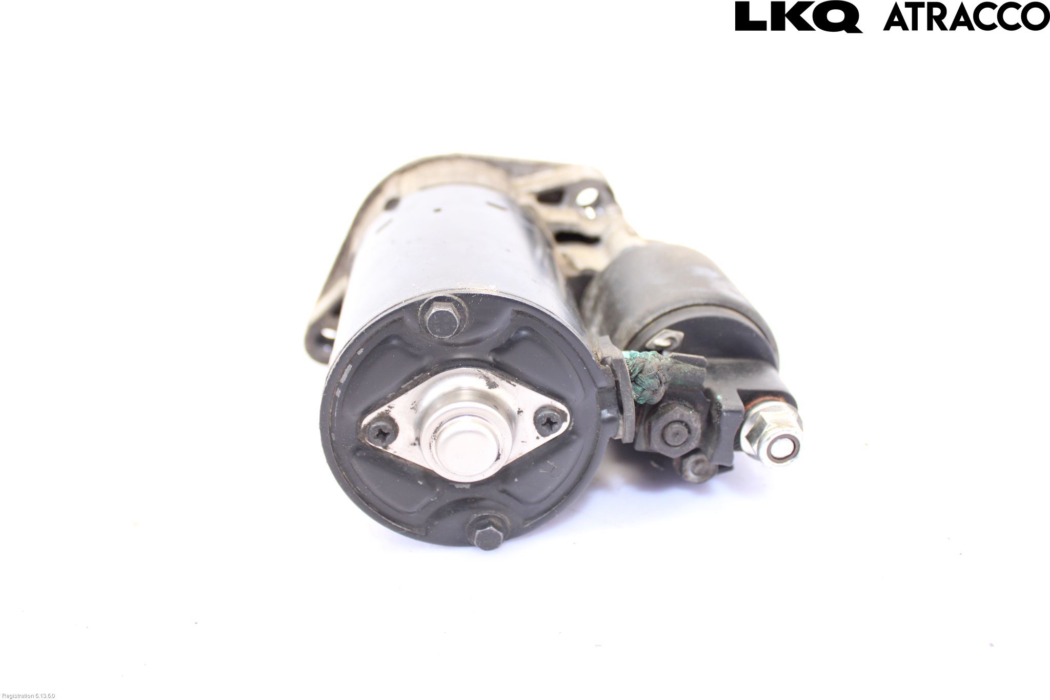 Mercedes-Benz MB C (203) 00-07 Startmotor