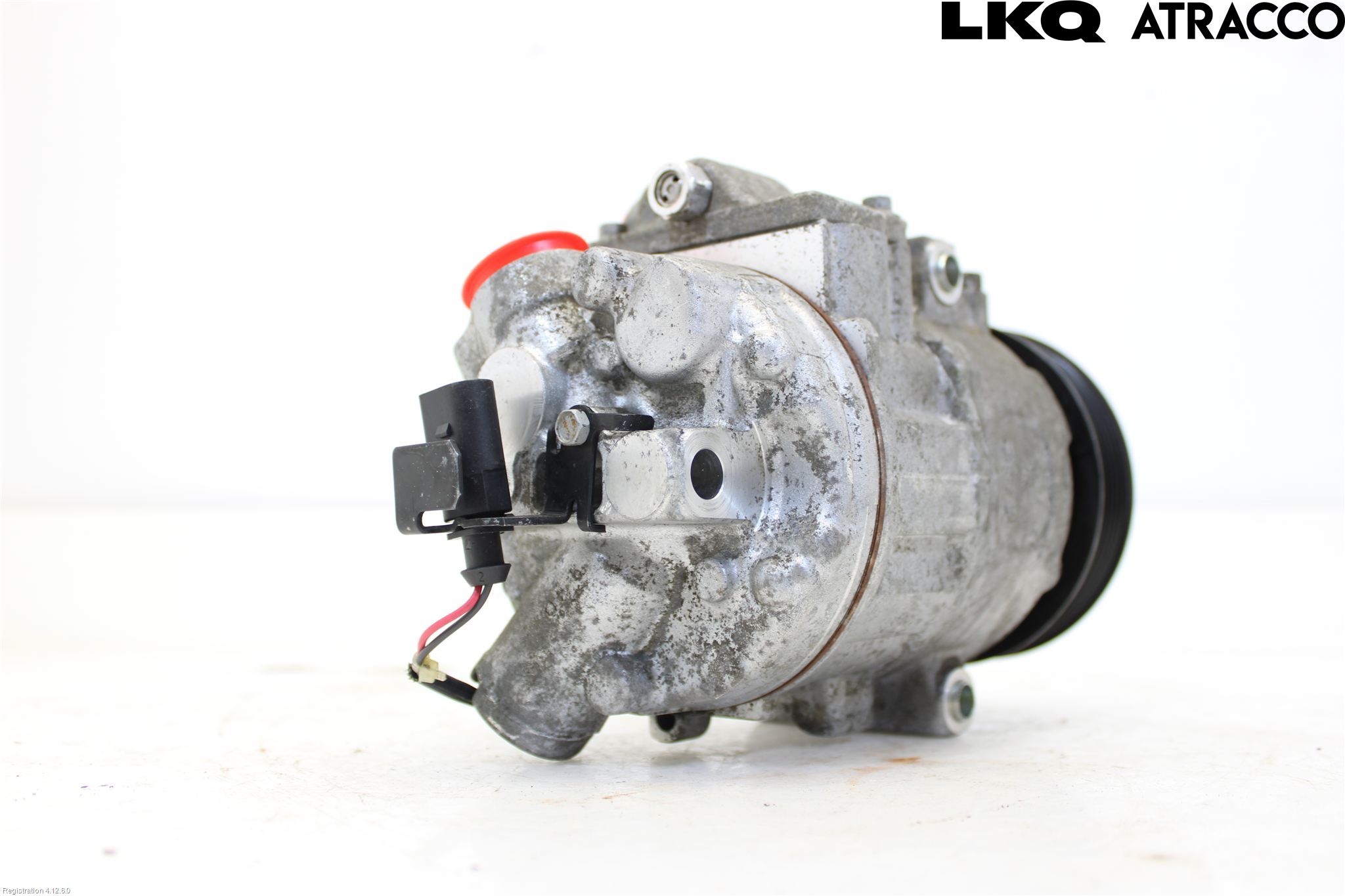 Seat IBIZA III 06-08 Ac Kompressor