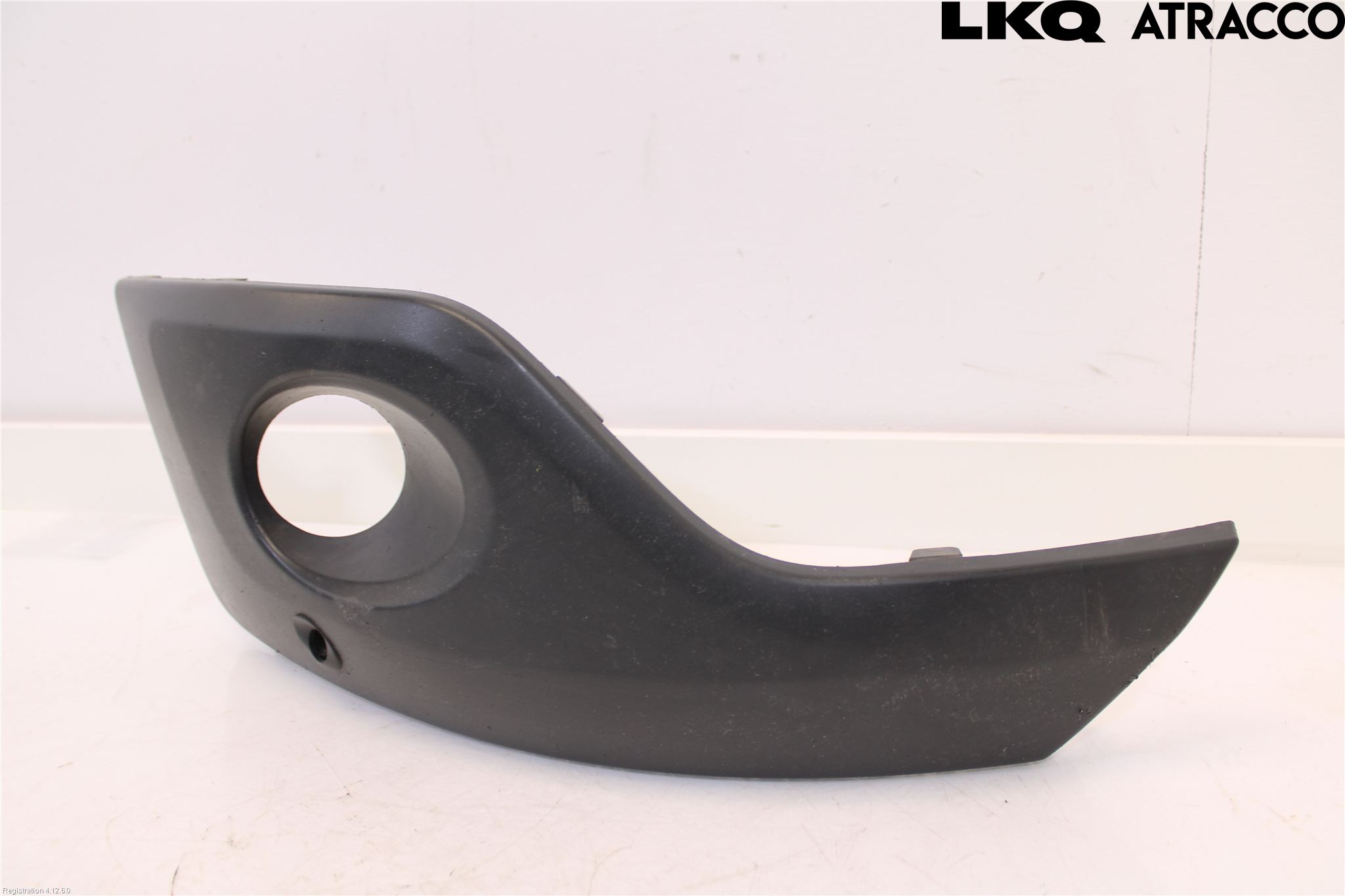 Ford TRANSIT SKÅP/BUSS 14-22 Dimljussarg Fram