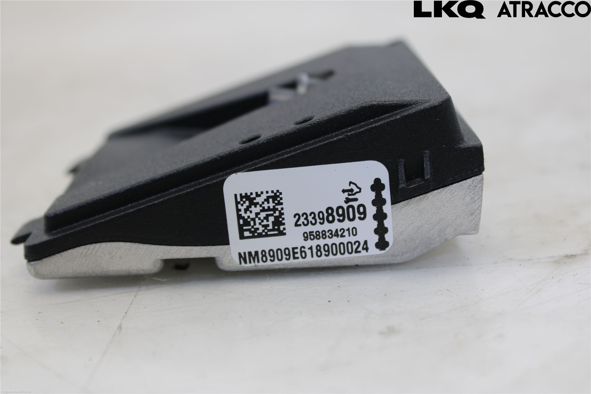 Opel INSIGNIA 09-16 Parkeringshjälp Kamera