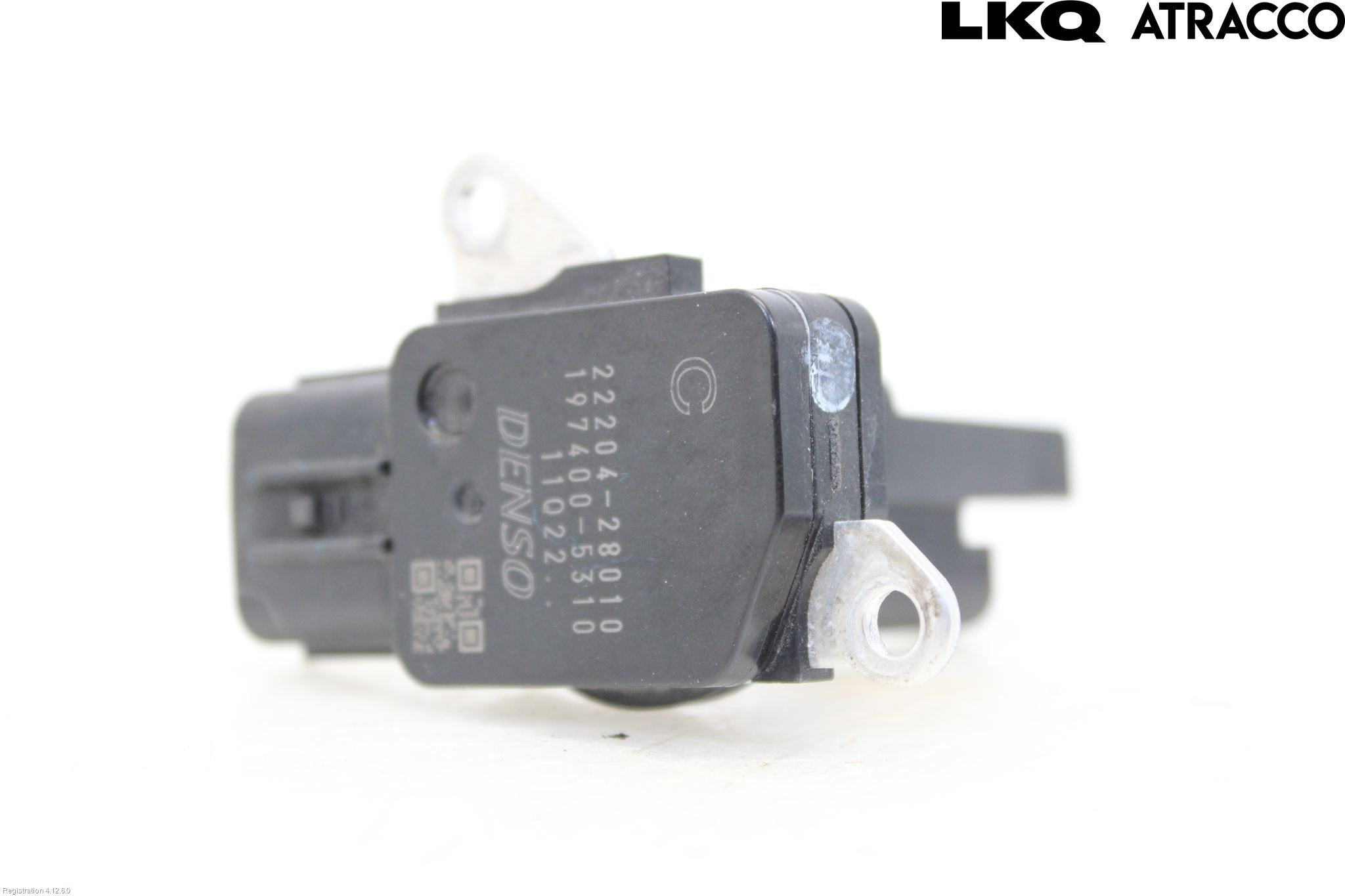 Lexus IS 250/350 14-20 Injluftmassamätare