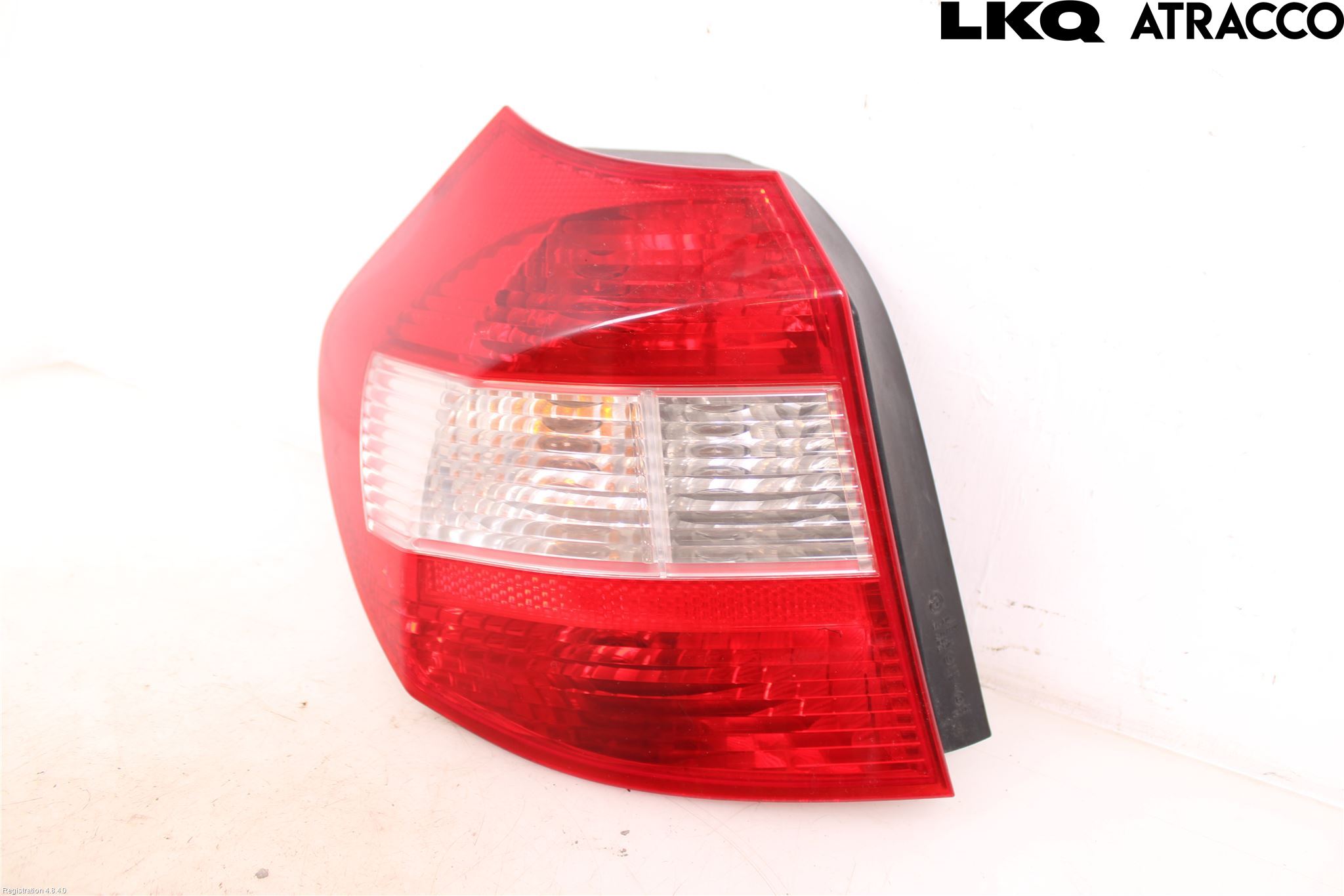 BMW 1 E87/81 5D/3D 03-11 Bakljus Vänster