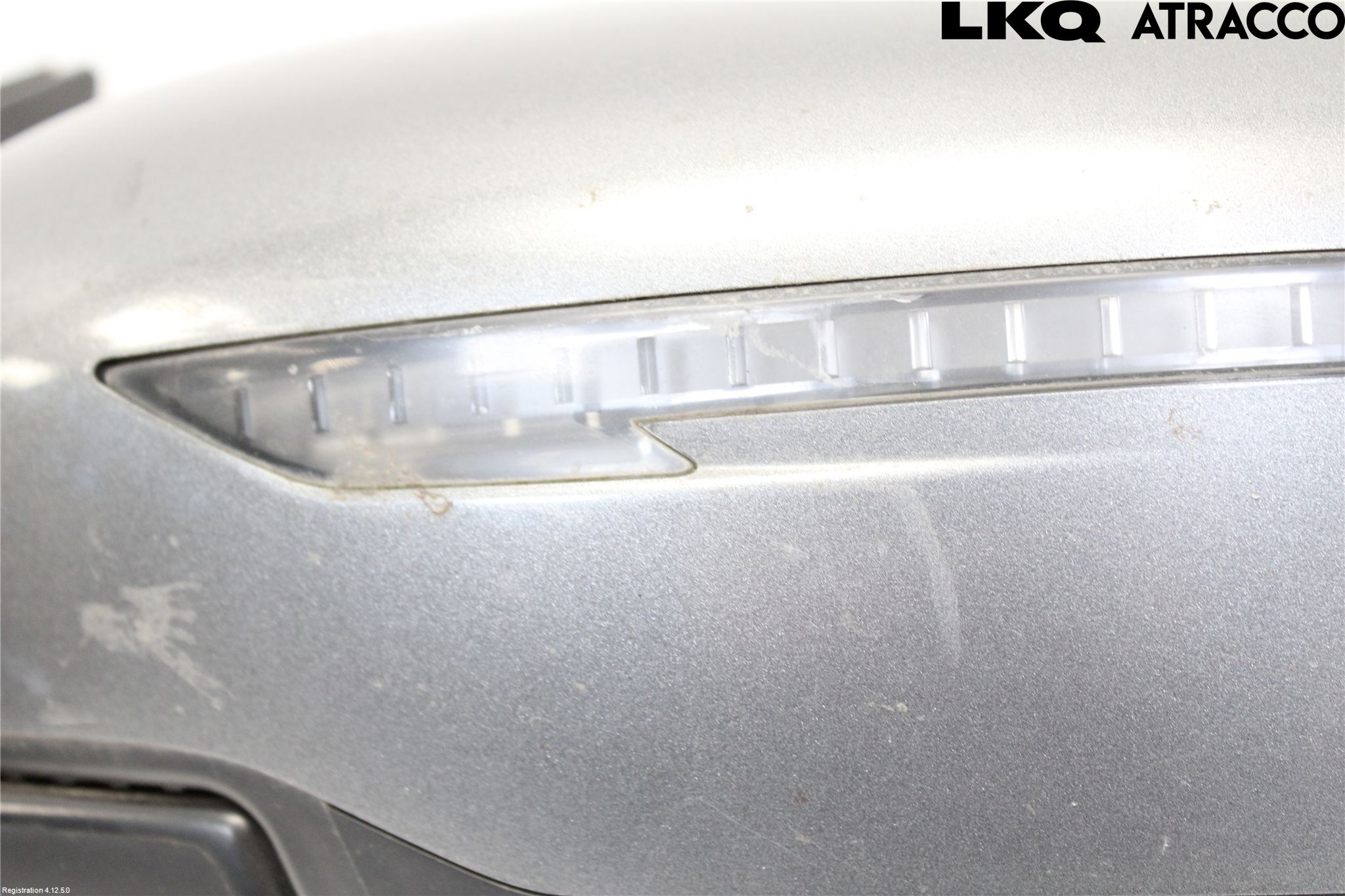 Nissan QASHQAI 14-17 Spegel Yttre El Vä
