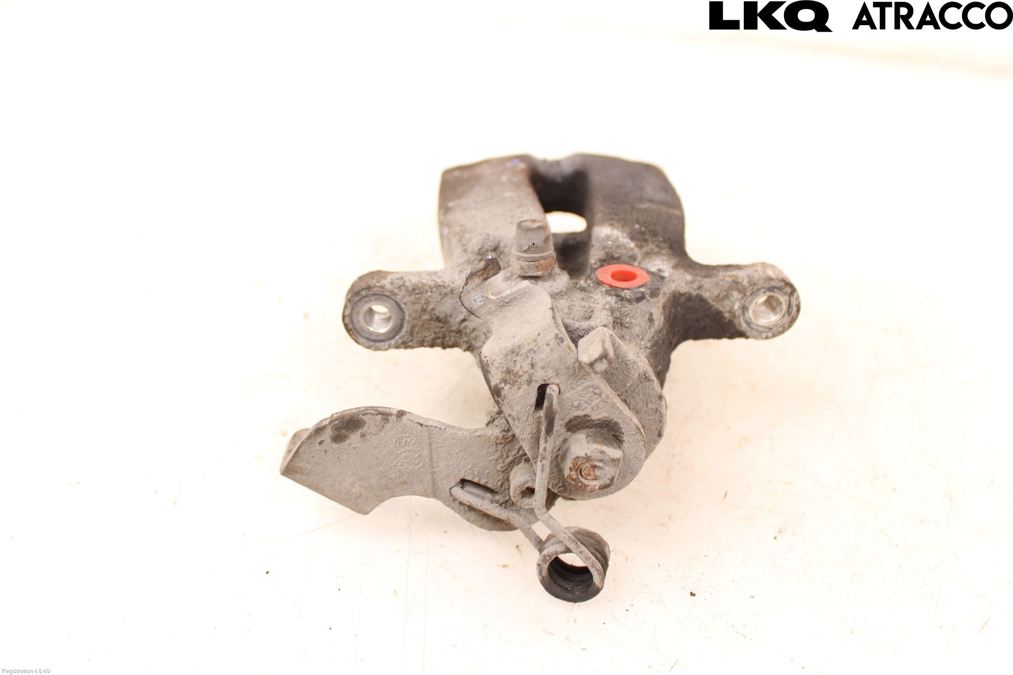 Kia CEED 12-18 Bromsok Bak Höger