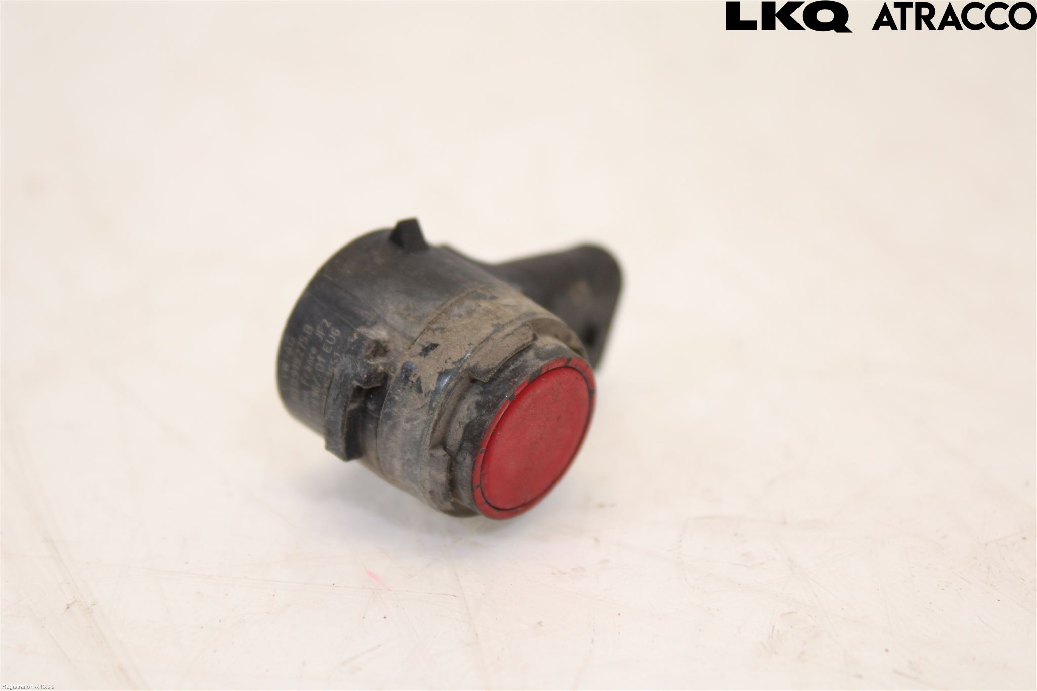Volkswagen VW PASSAT 15-19 Parkeringshjälp Frontsensor