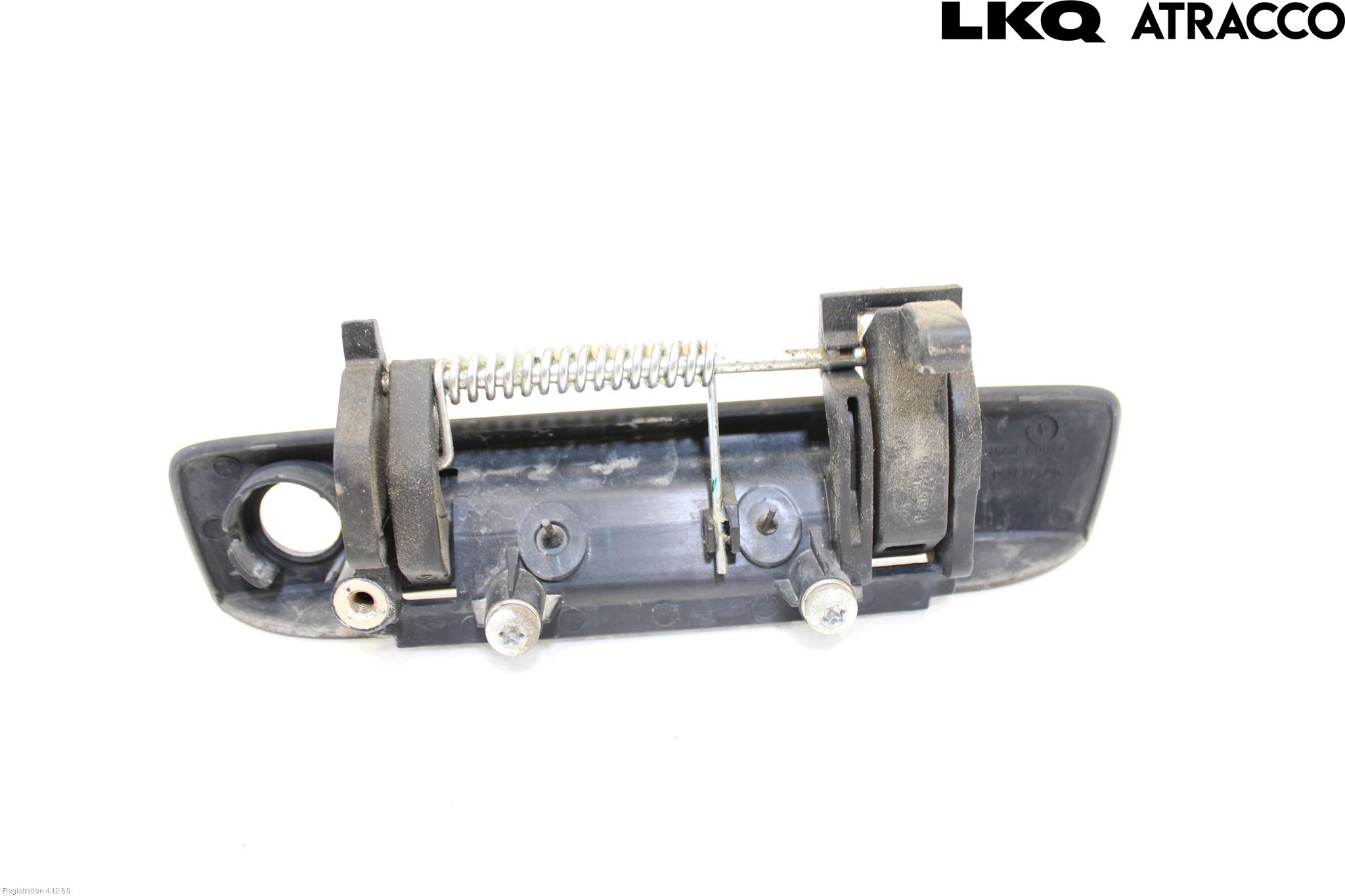 Ford RANGER EU 12-23 Bakluckehandtag