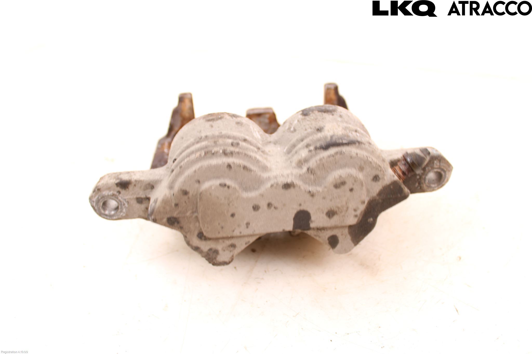 Chevrolet TRAILBLAZER Bromsok Fram Vänster