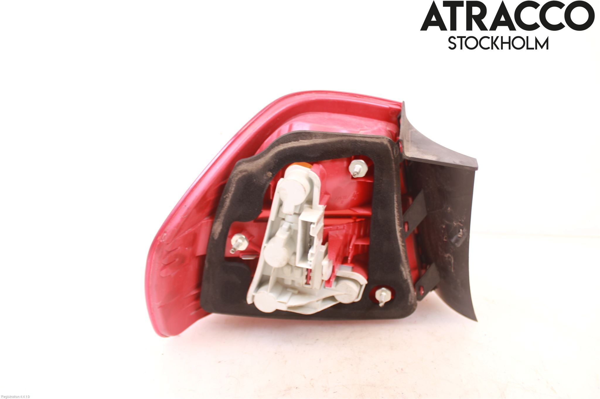 BMW 3 E90/91 SED/TOU 05-12 Bakljus Höger