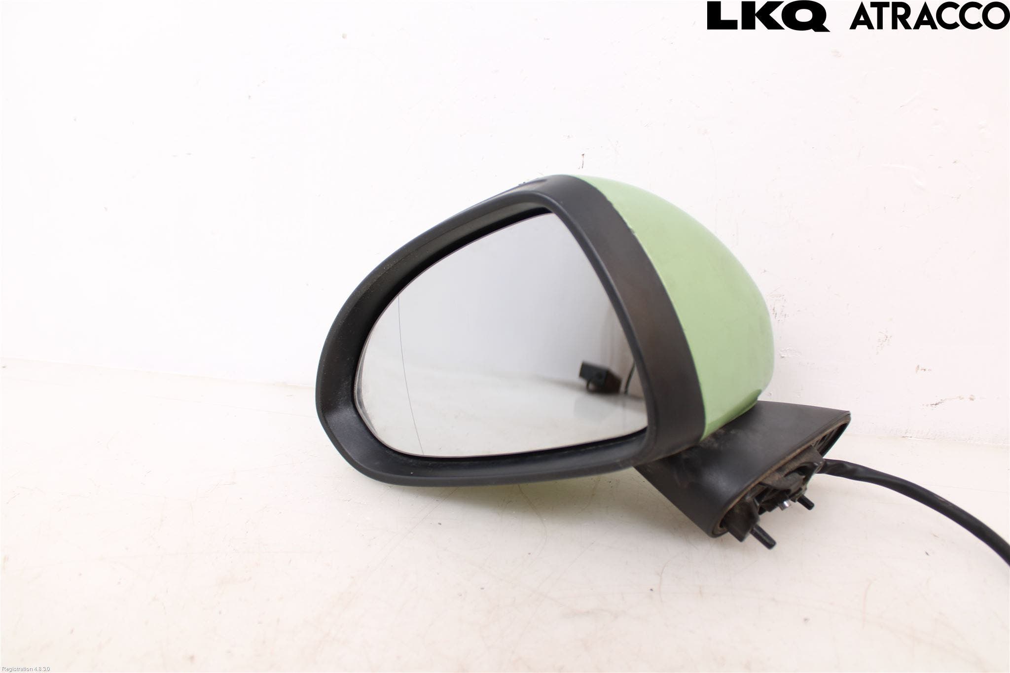 Opel CORSA D 07-14 Spegel Yttre El Hö