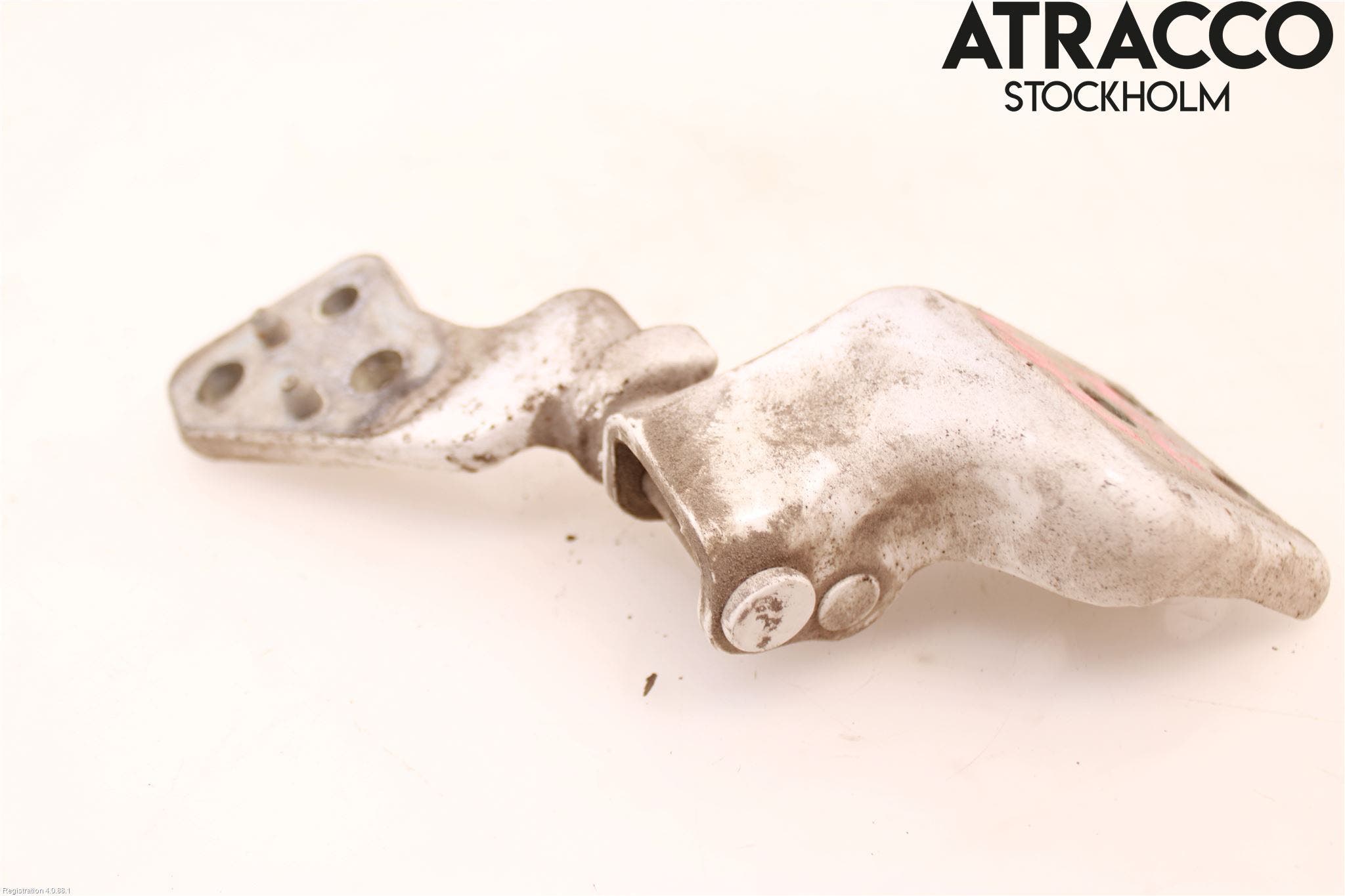 Citroen BERLINGO 08-18 Dörrgångjärn