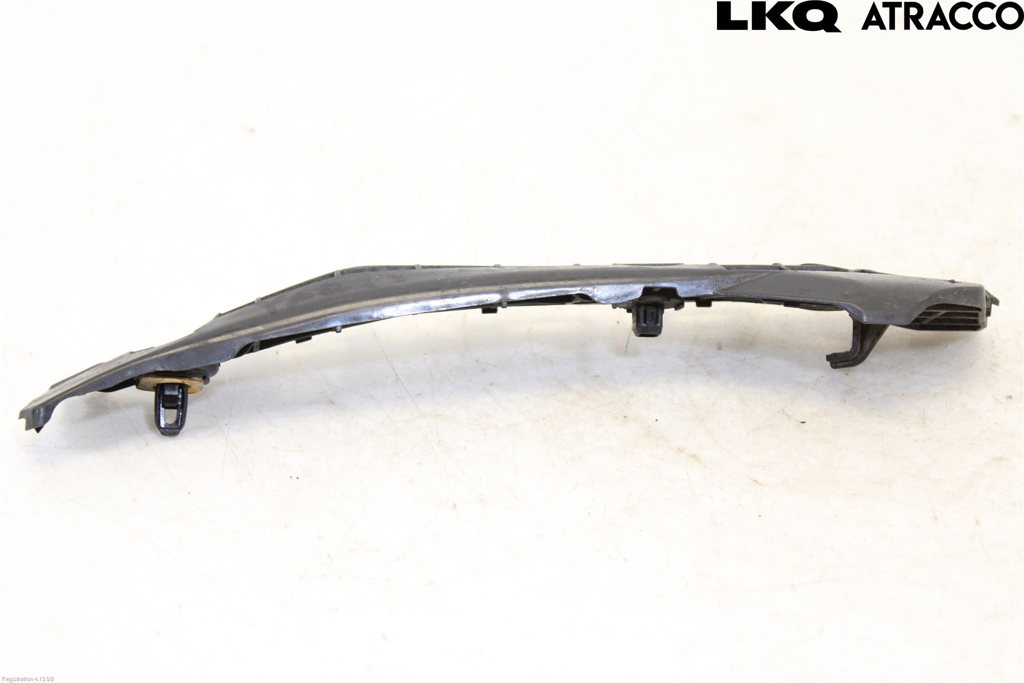 Toyota YARIS XP130 15-20 Stötfångarfäste Bak Hö