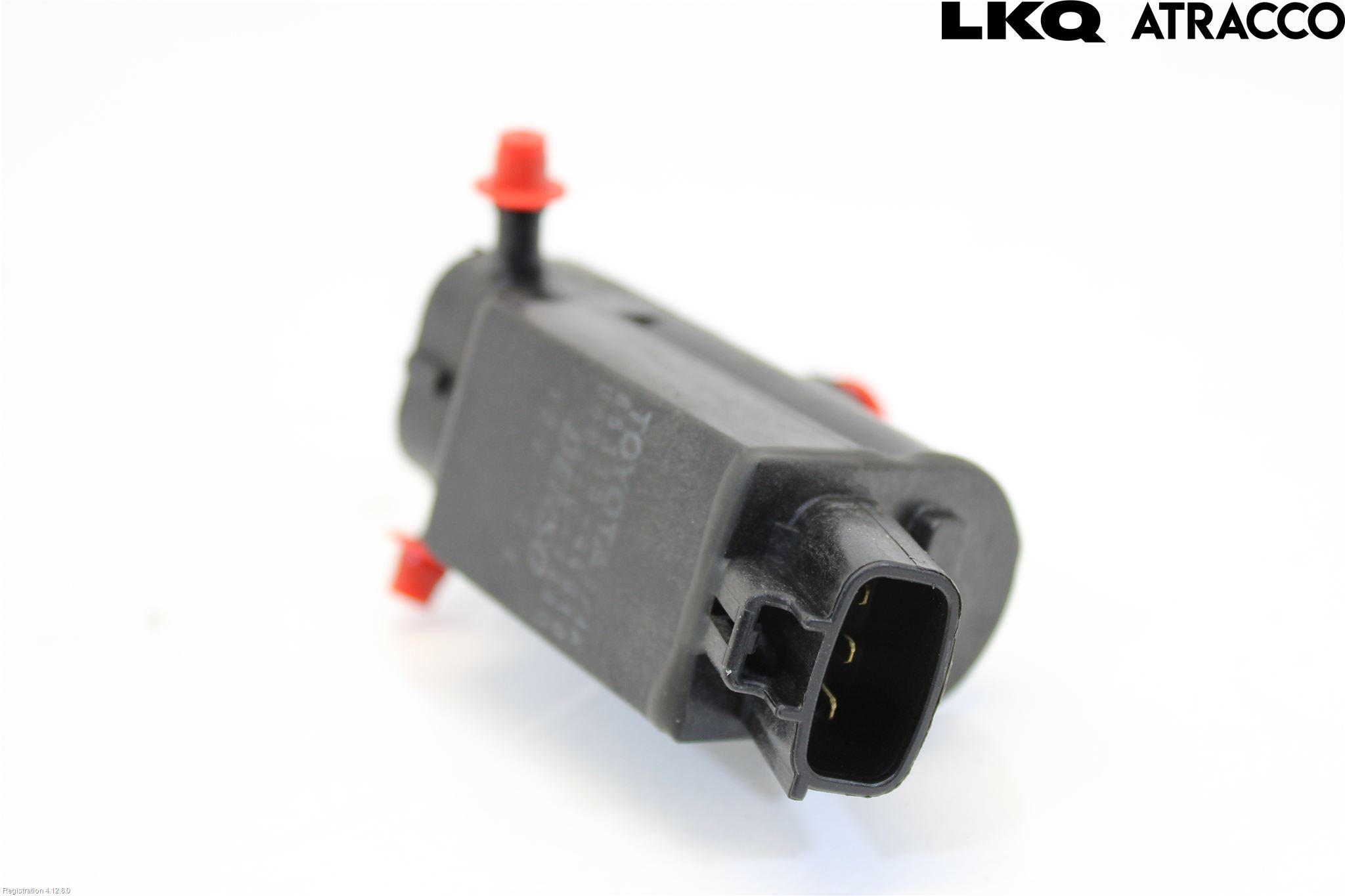 Toyota COROLLA 02-07 Spolarpump Vindruta