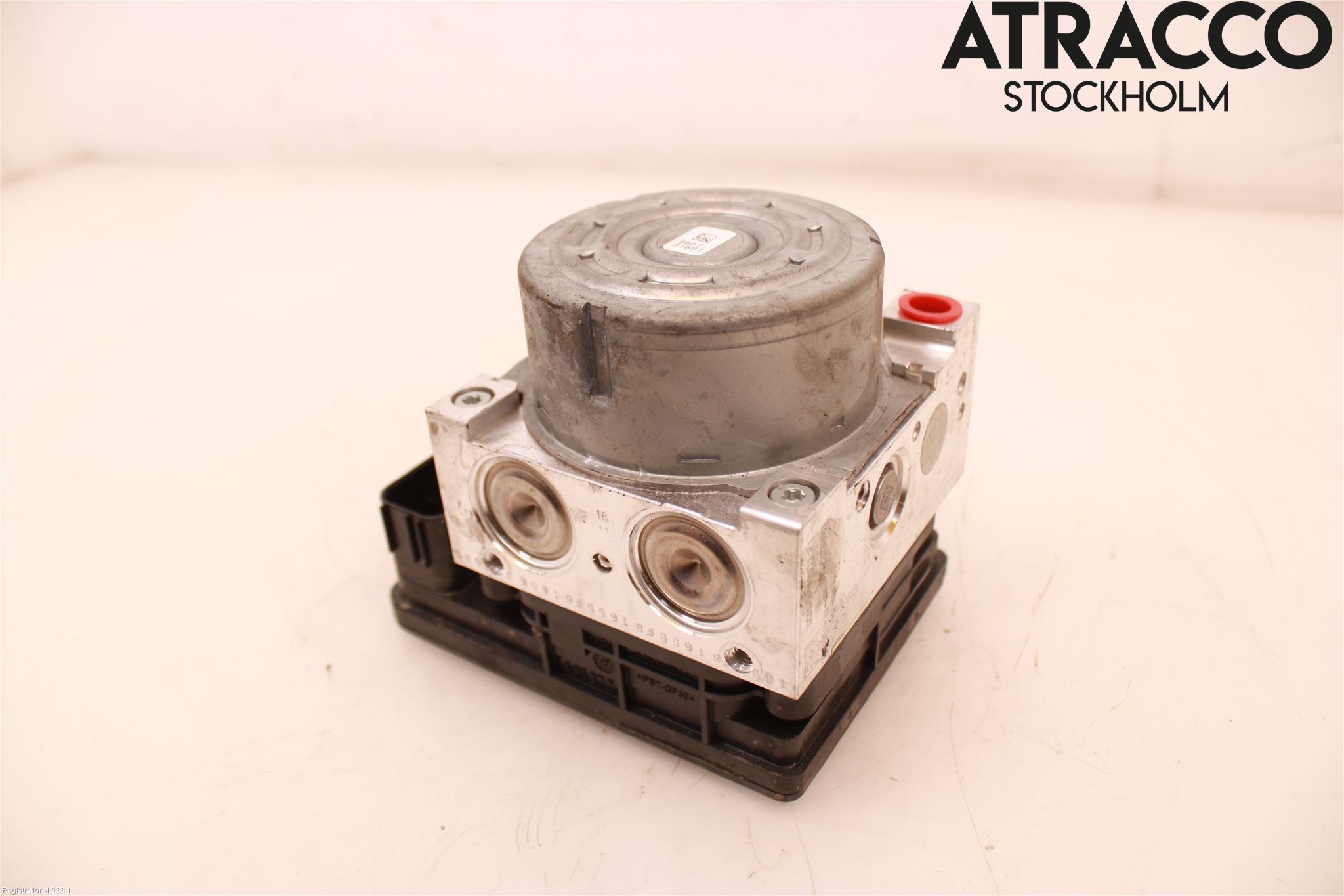Volkswagen VW PASSAT 15-19 Abs Hydraulaggregat