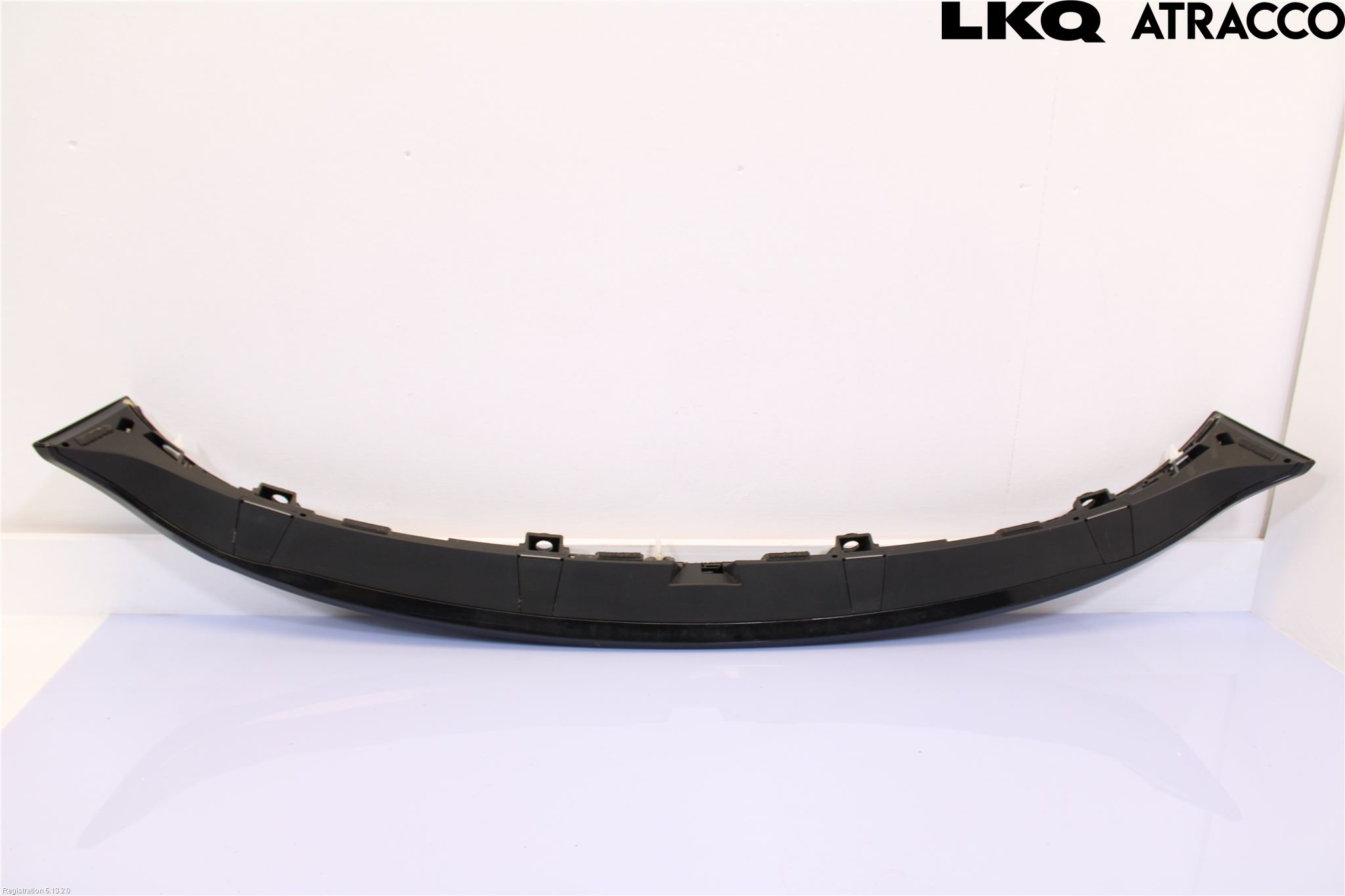 Toyota YARIS XP21 20- Spoiler Baklucka