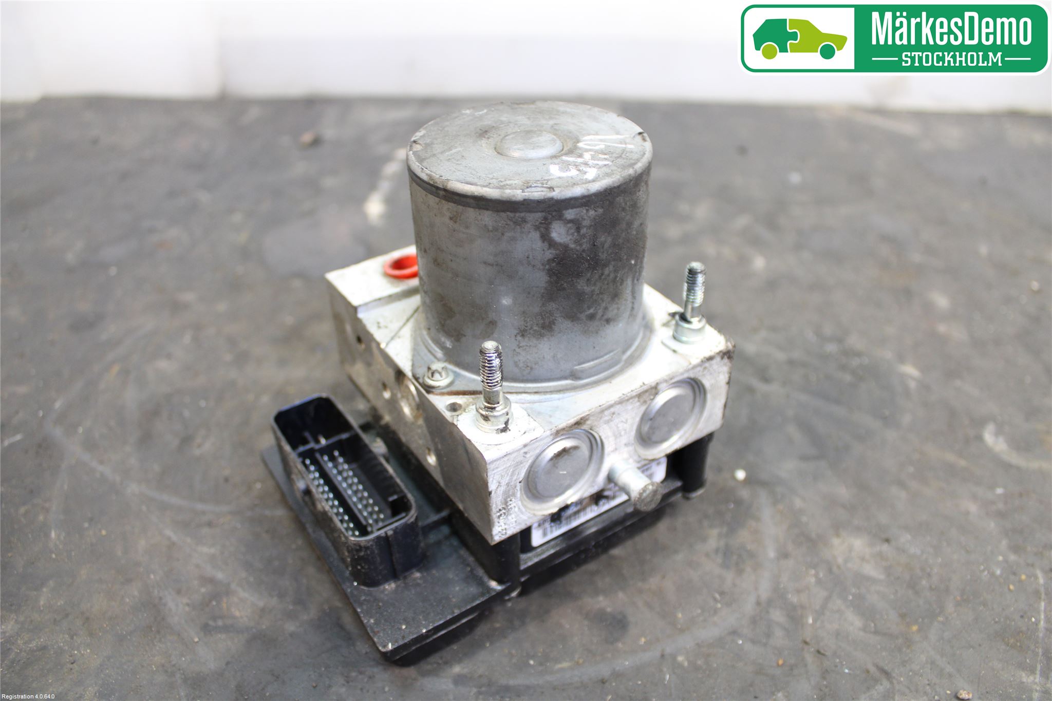 Audi A4/S4 05-07 Abs Hydraulaggregat