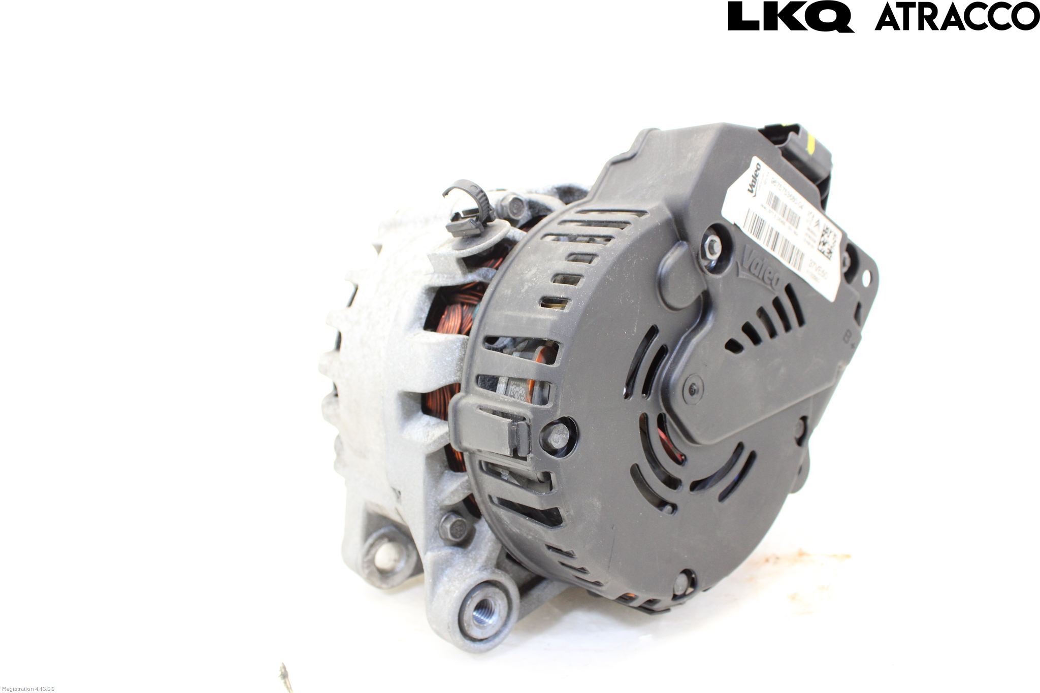 Citroen C5 08-17 Generator