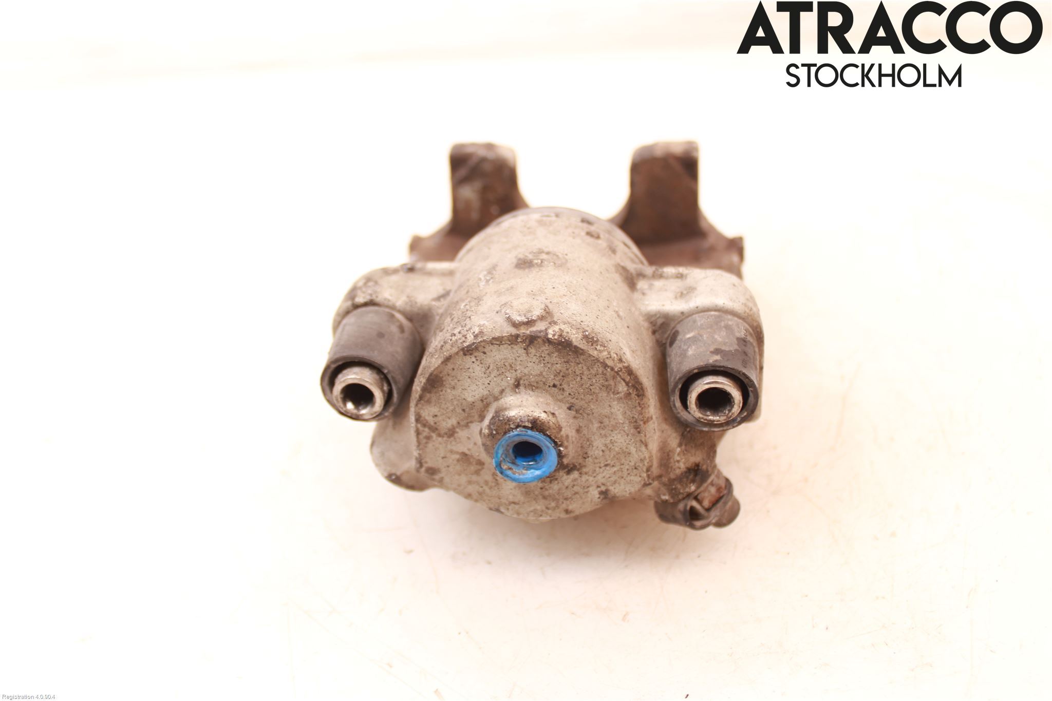 BMW 5 E39 95-04 Bromsok Bak Höger