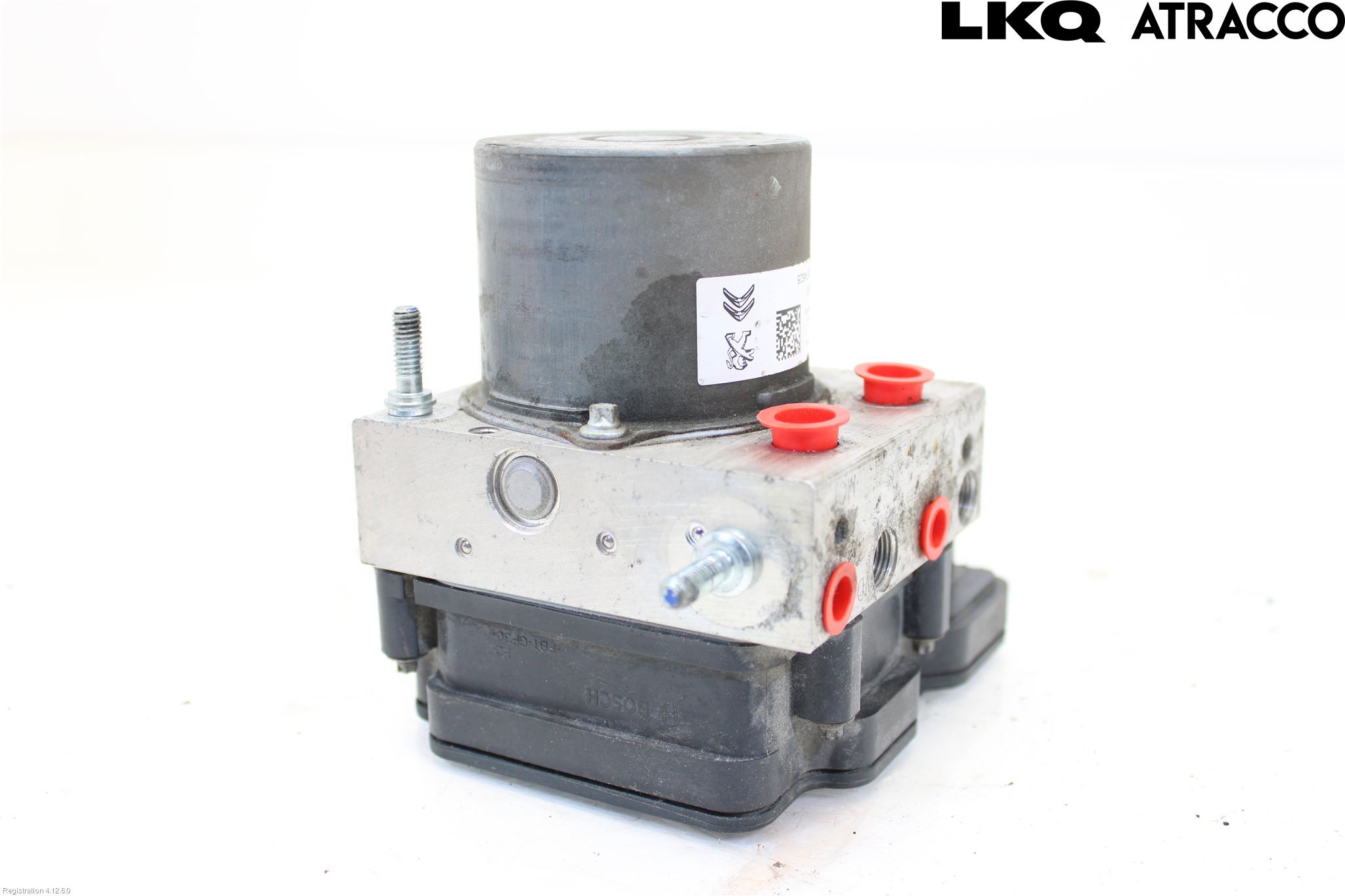 Toyota PROACE II 16- Abs Hydraulaggregat