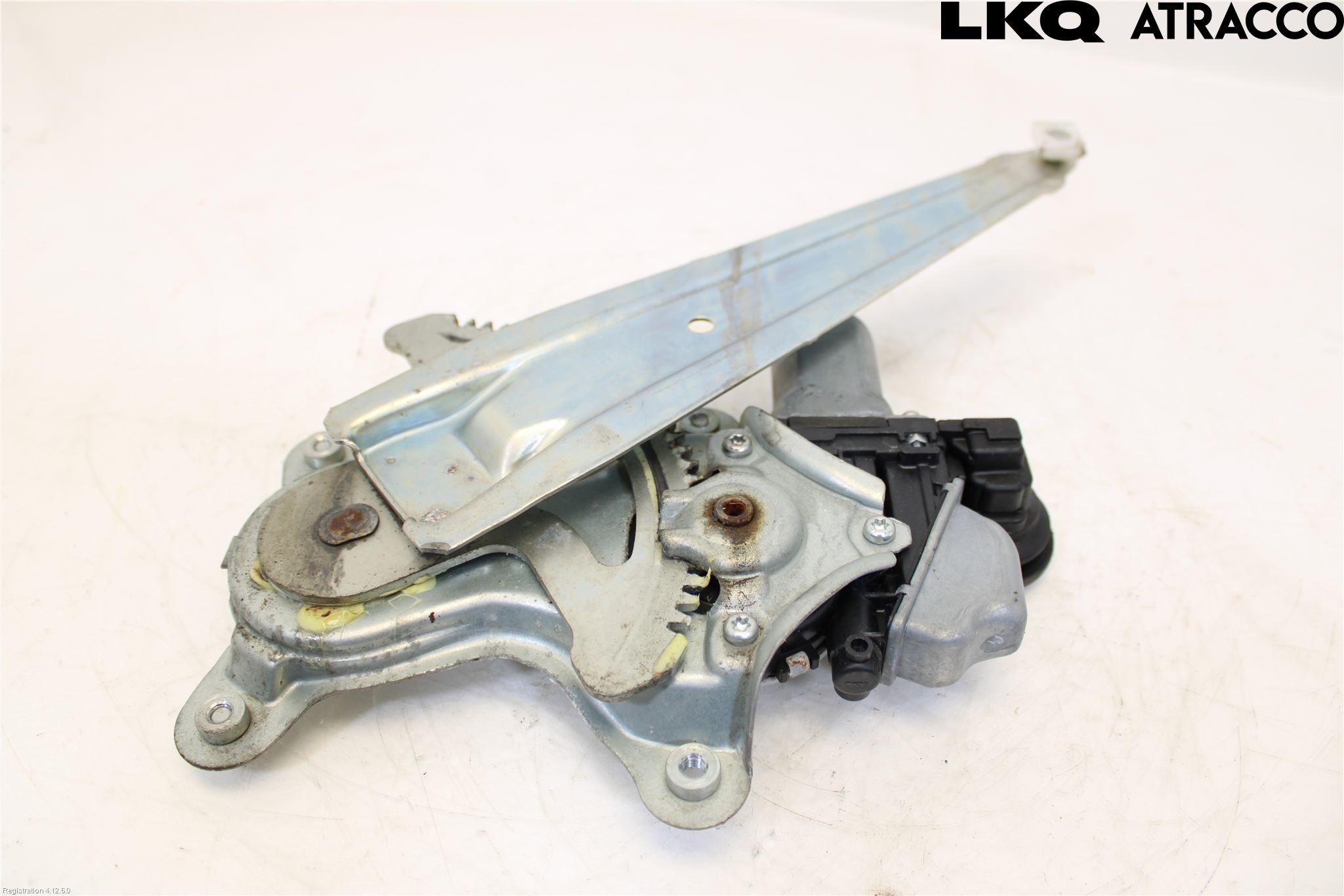 Lexus IS 250/350 14-20 Fönsterhiss El Kompl