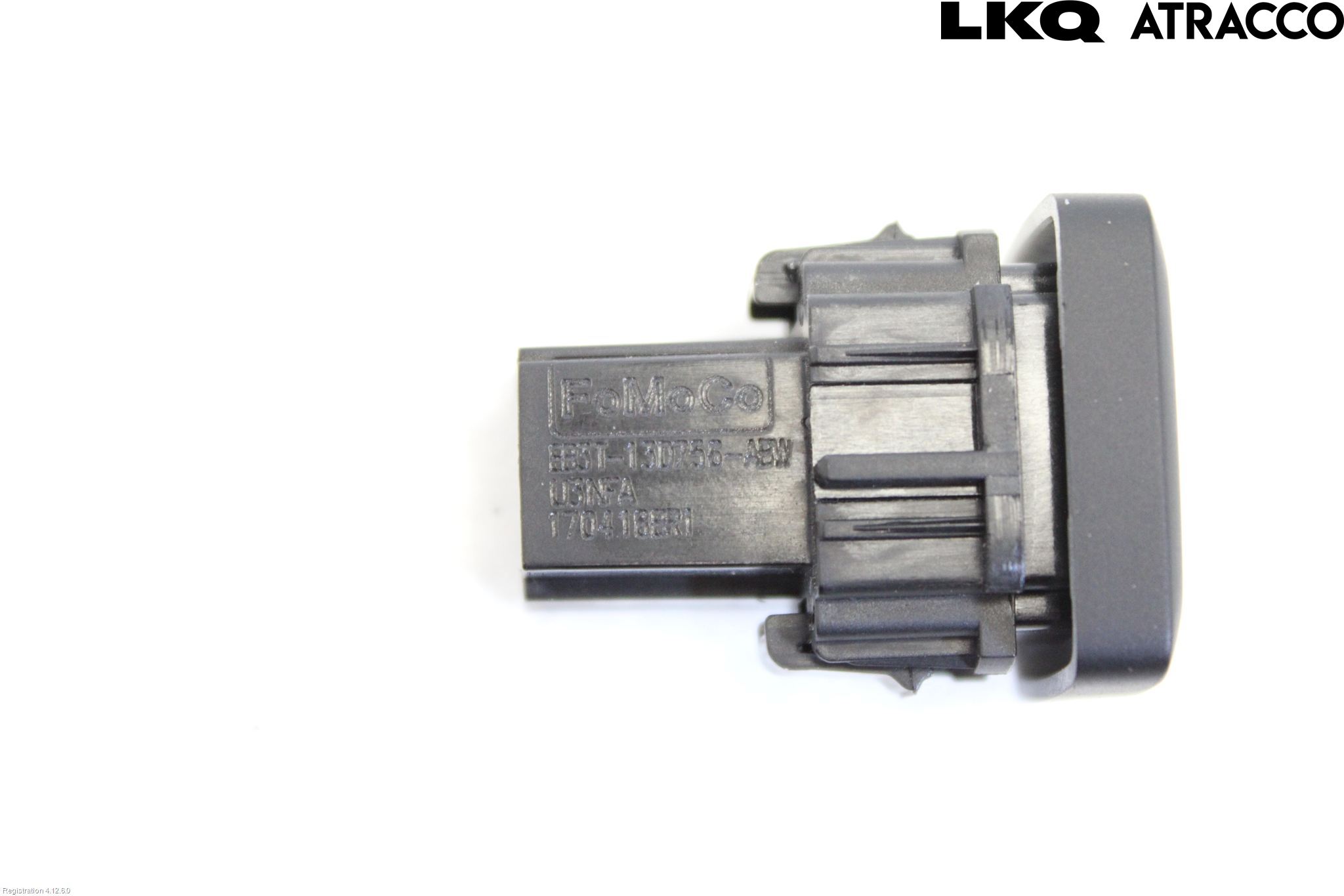 Ford RANGER EU 12-23 Strömställare Arbetsbelysning