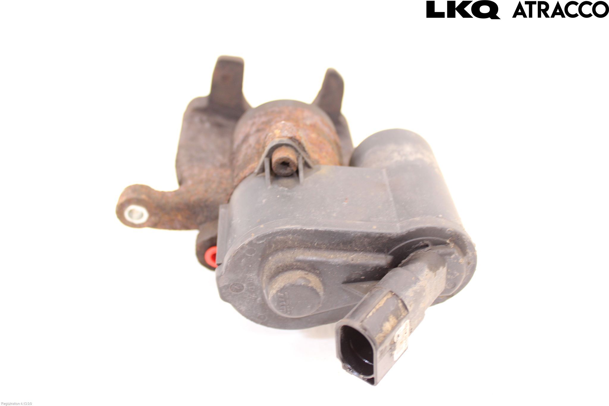 Audi A6/S6     05-11 Bromsok Bak Höger