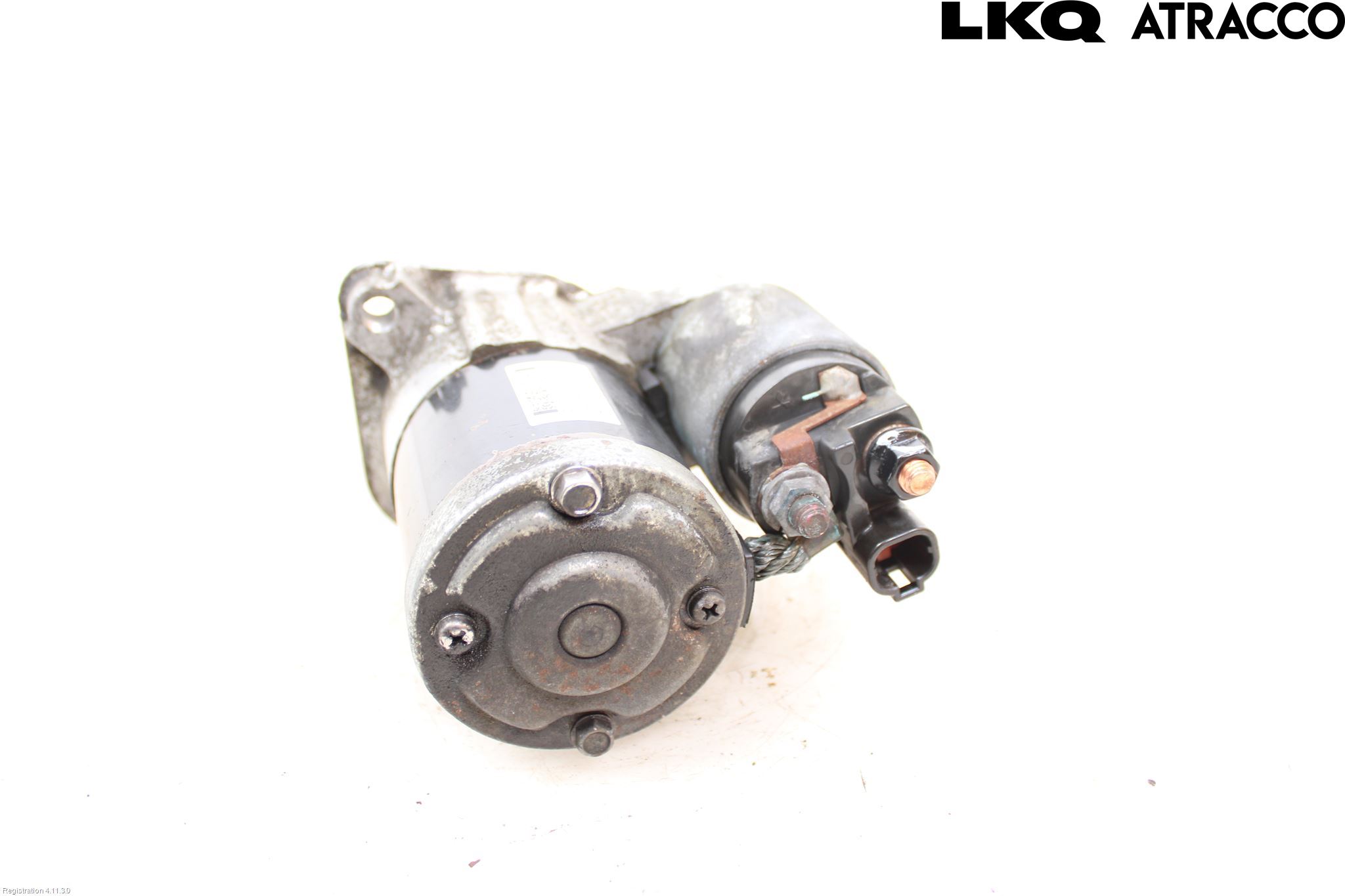 Kia CEED 06-12 Startmotor