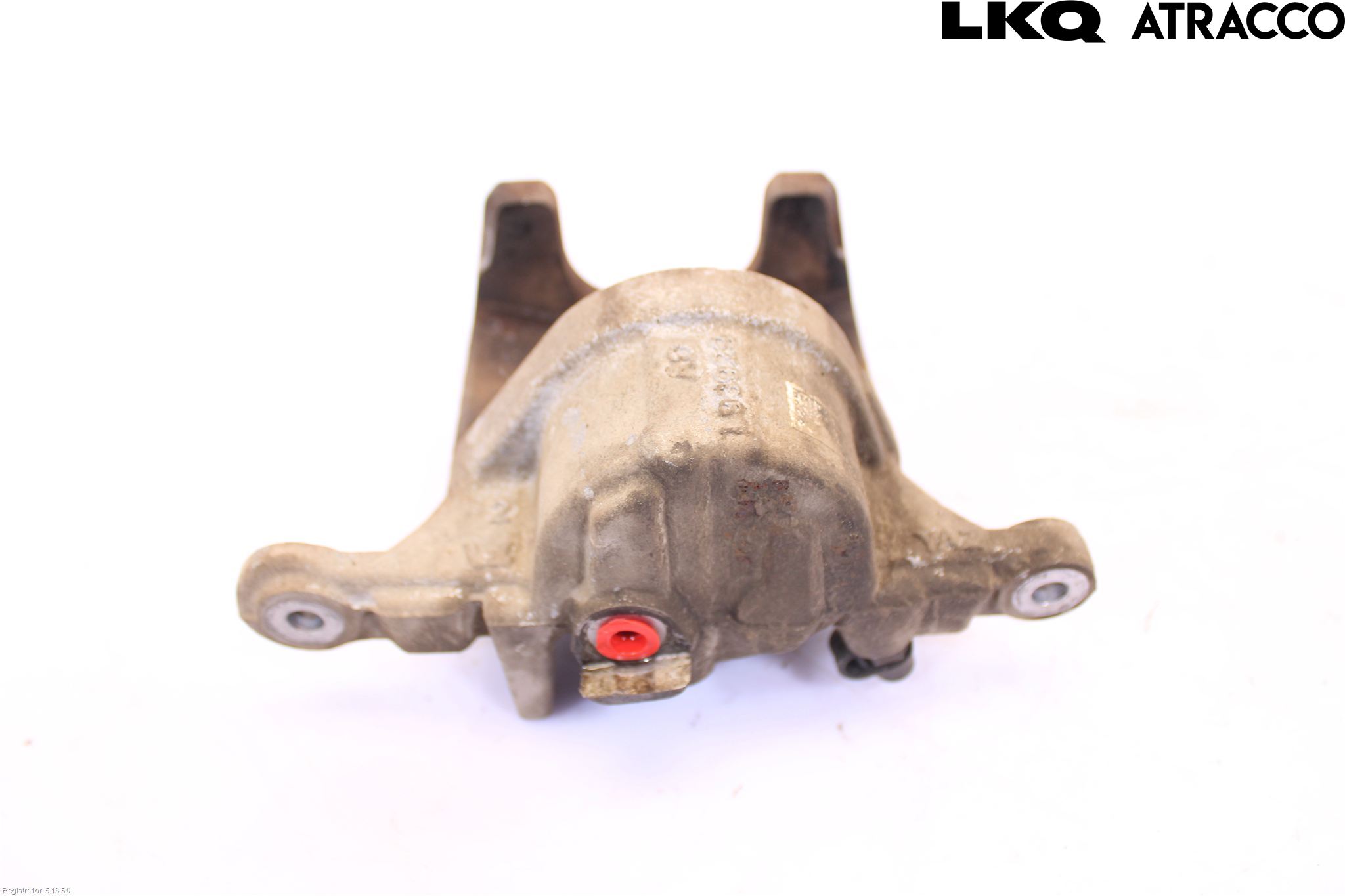 Volkswagen VW ID.3 21- Bromsok Fram Höger