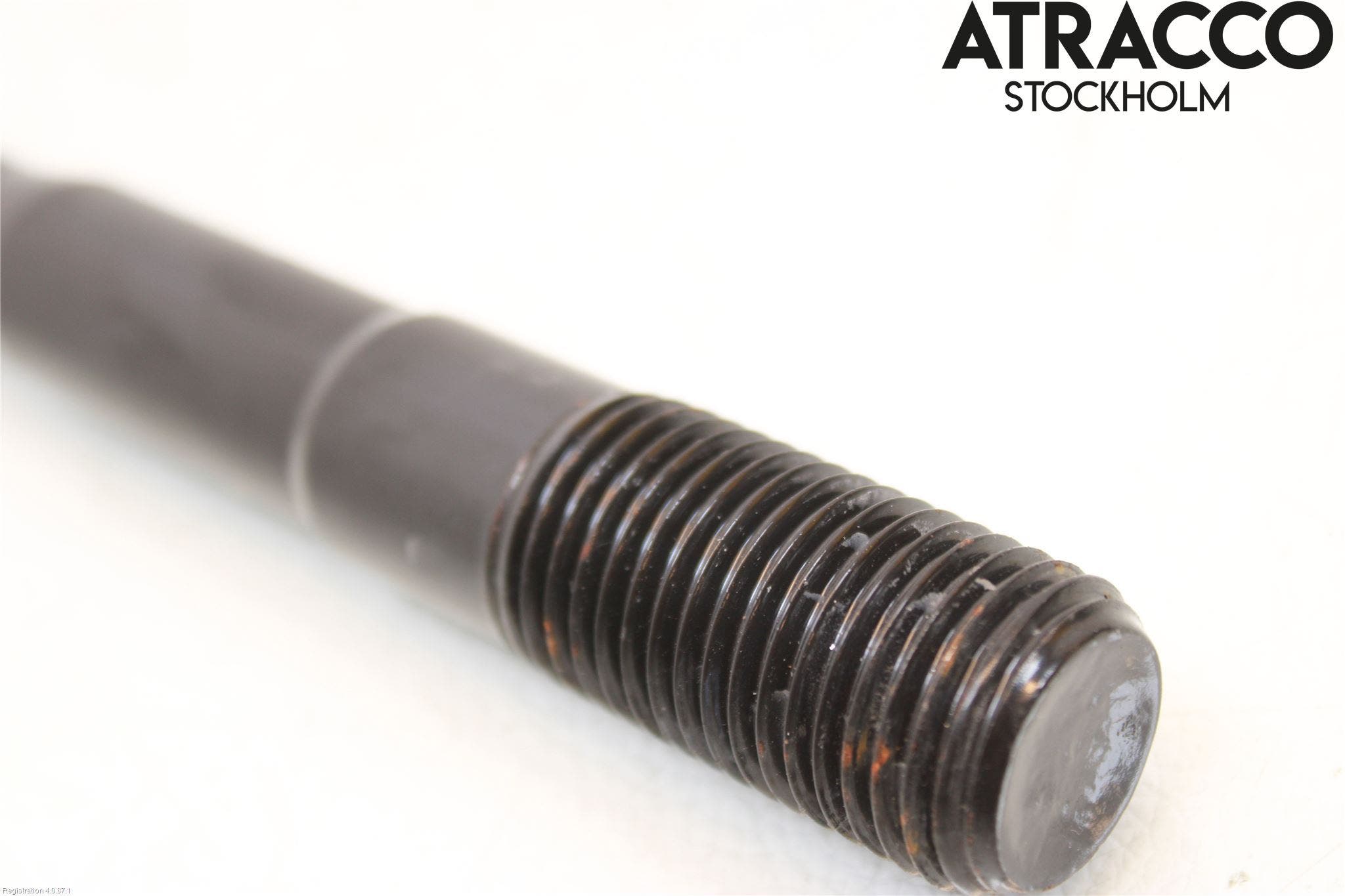 Hyundai KONA/ELECTRIC OS 18-23 Bogserögla