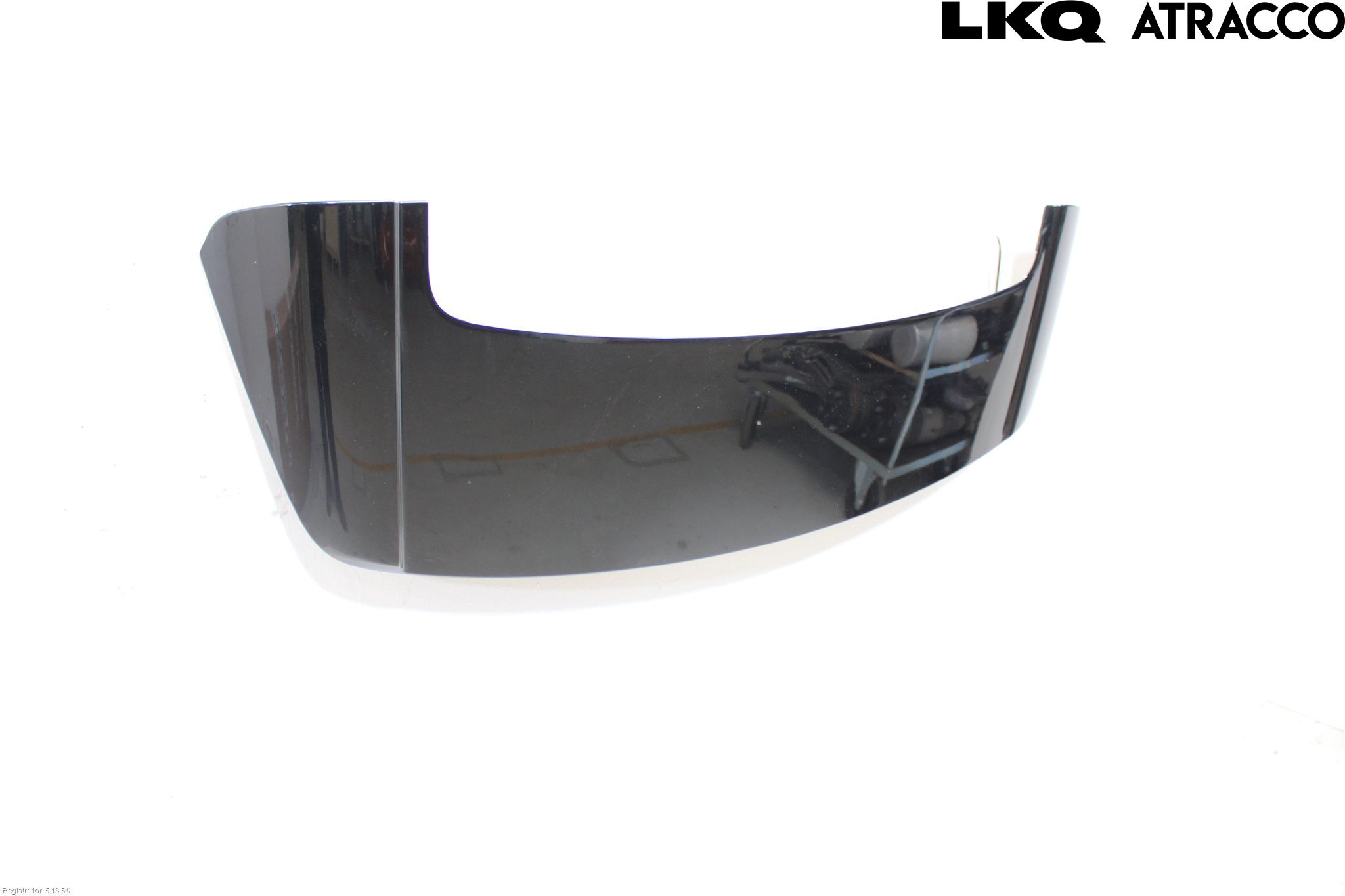Toyota YARIS CROSS XP21 21- Spoiler Baklucka