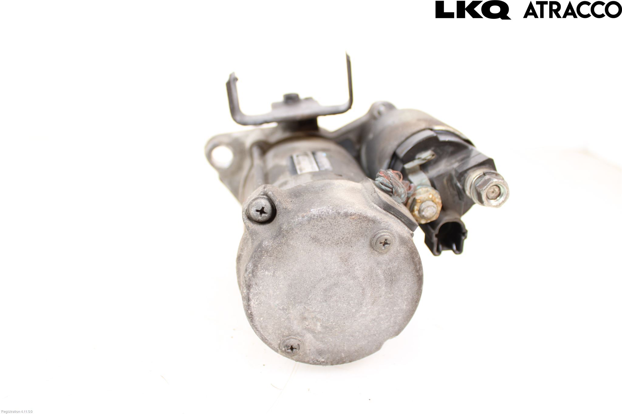 Toyota AVENSIS 07-08 Startmotor