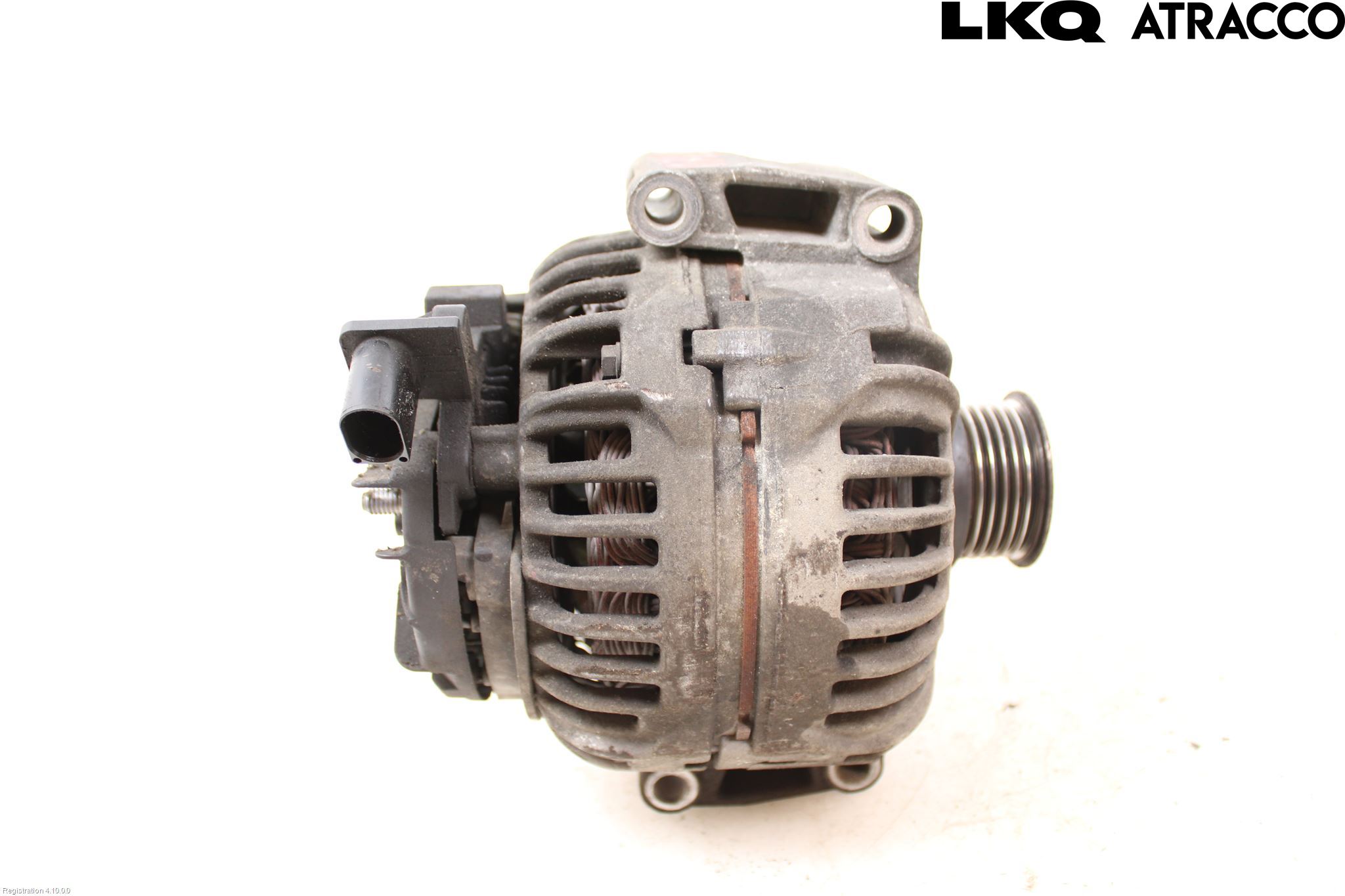 Mercedes-Benz MB R-KLASS (W251) 05-13 Generator