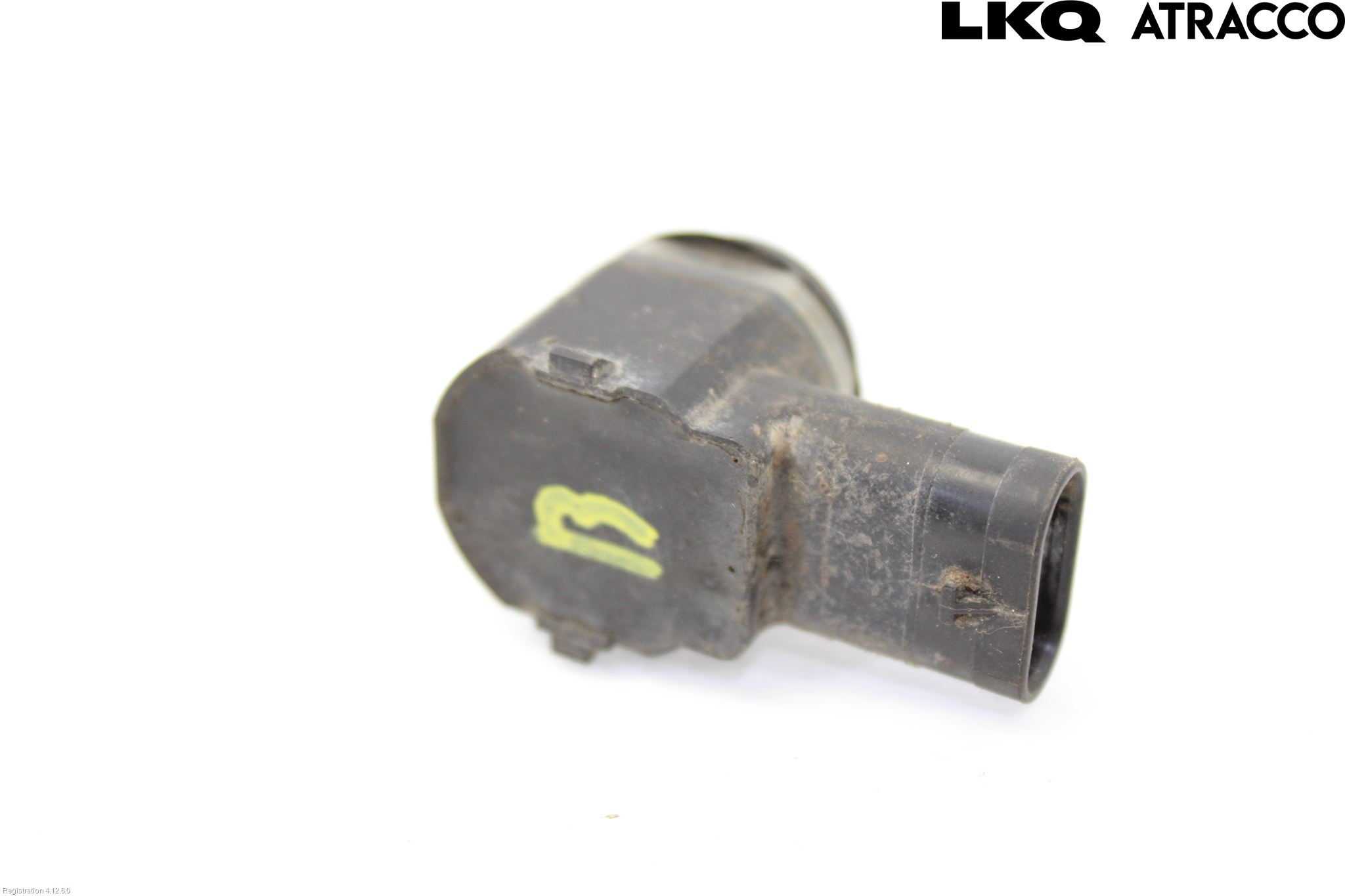 Ford TRANSIT/TOURNEO CONNECT 13-22 Parkeringshjälp Backsensor