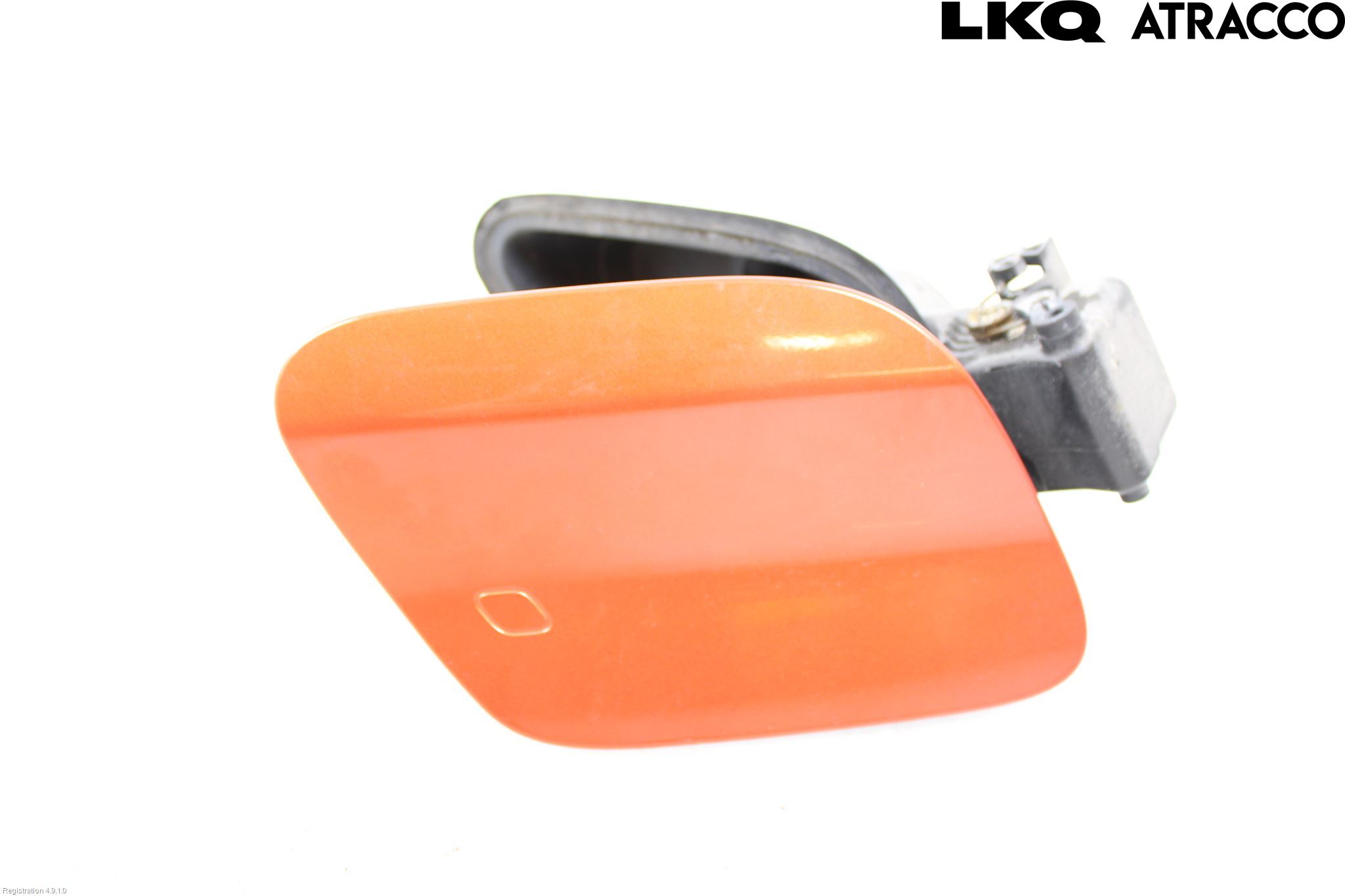 Fiat TIPO/CROSS 16- Tanklucka