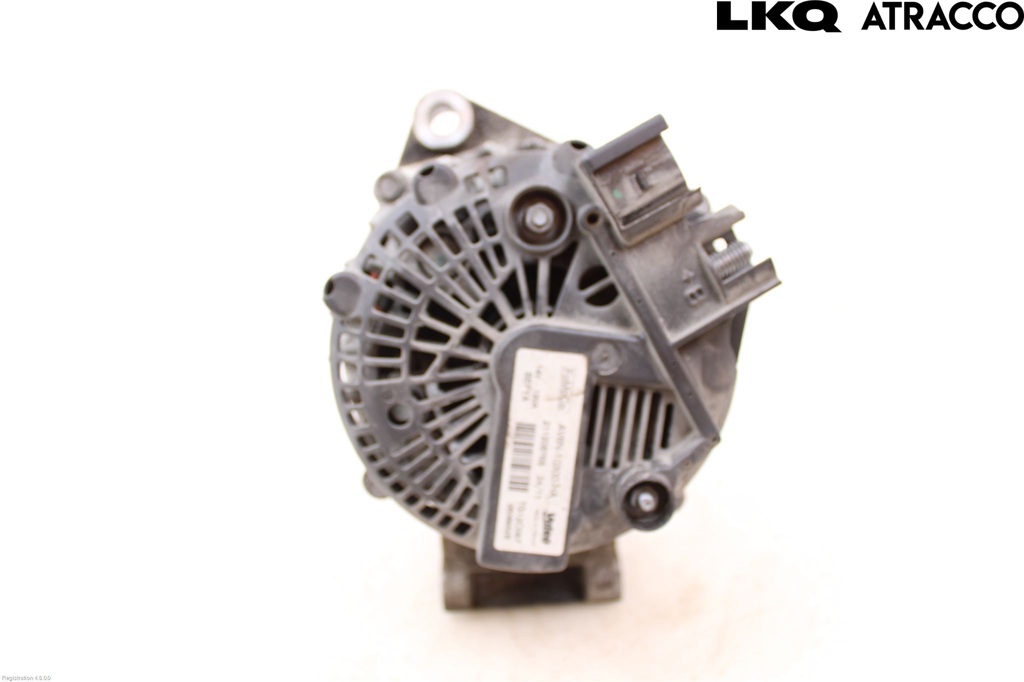 Ford FOCUS 11-14 Generator