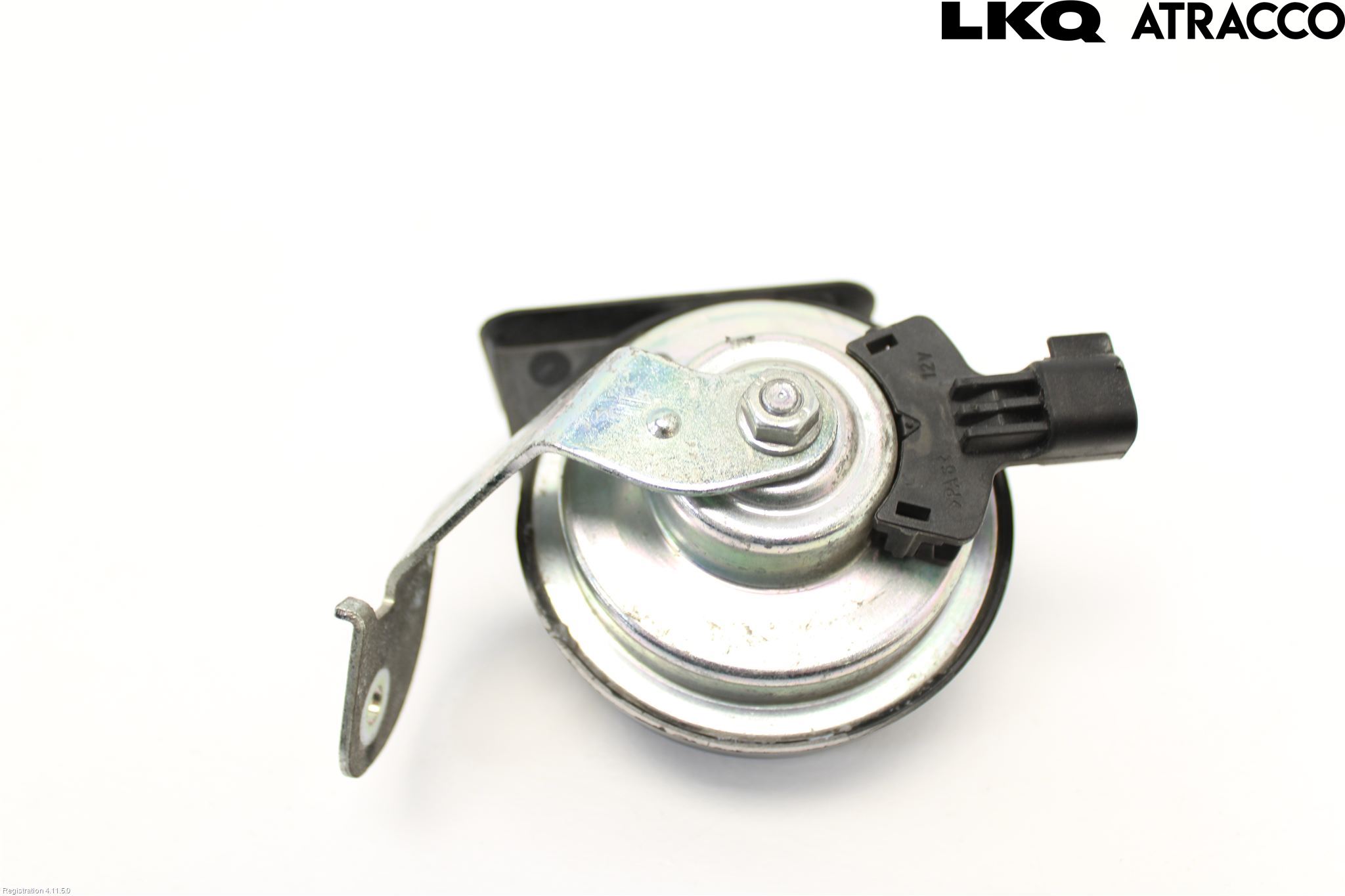 Volvo V40 12-19 Signalhorn