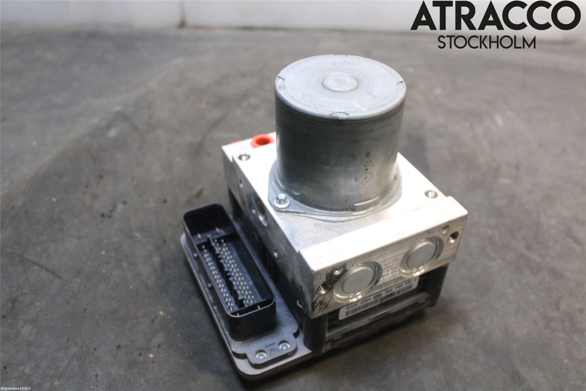 Audi A6/S6 4G 11-18 Abs Hydraulaggregat