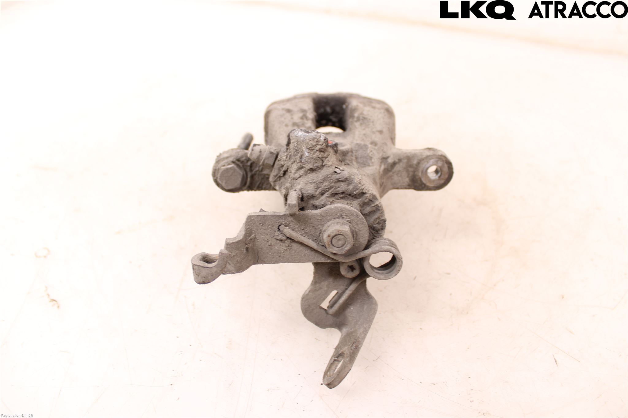 Seat LEON 13-20 Bromsok Bak Vänster