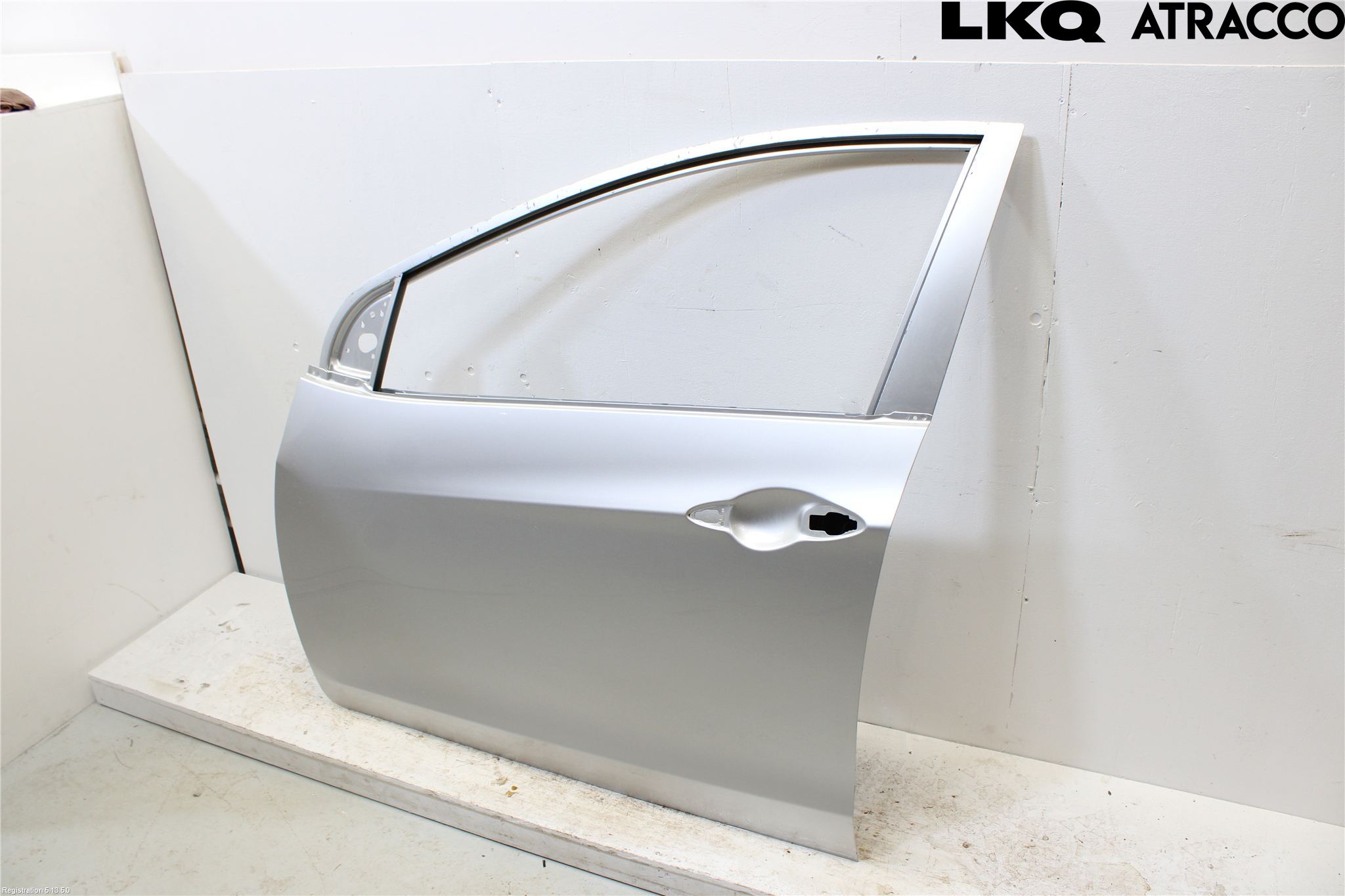 Hyundai i30 GD 13-17 Dörr Fram Vänster