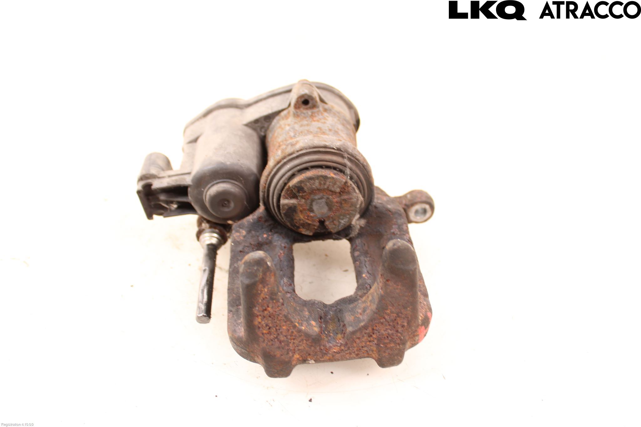 BMW 5 F10/F11/F18 09-17 Bromsok Bak Höger