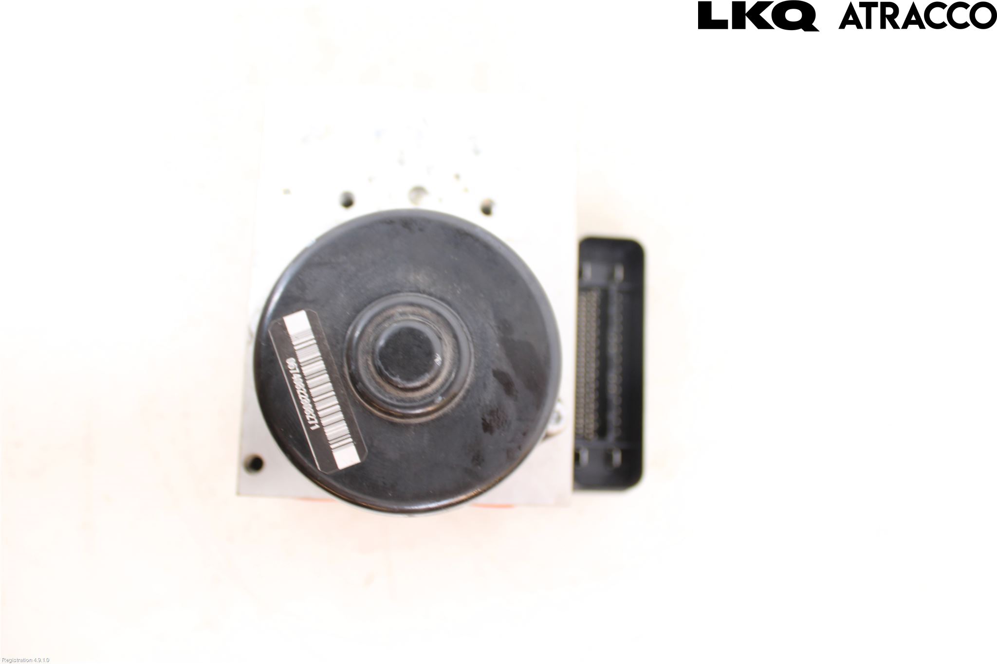 Mercedes-Benz MB C (203) 00-07 Abs Hydraulaggregat