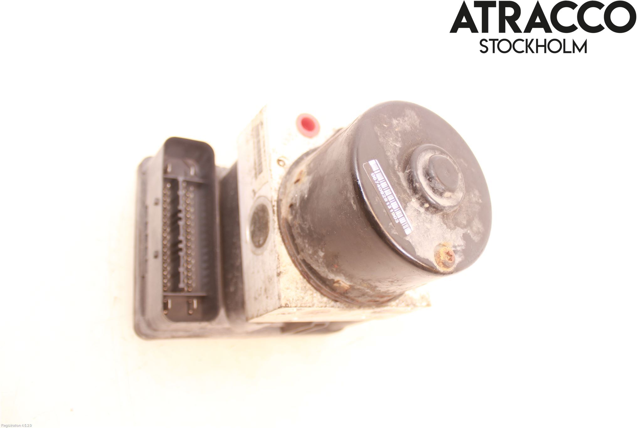 Skoda OCTAVIA (1U) 96-11 Abs Hydraulaggregat