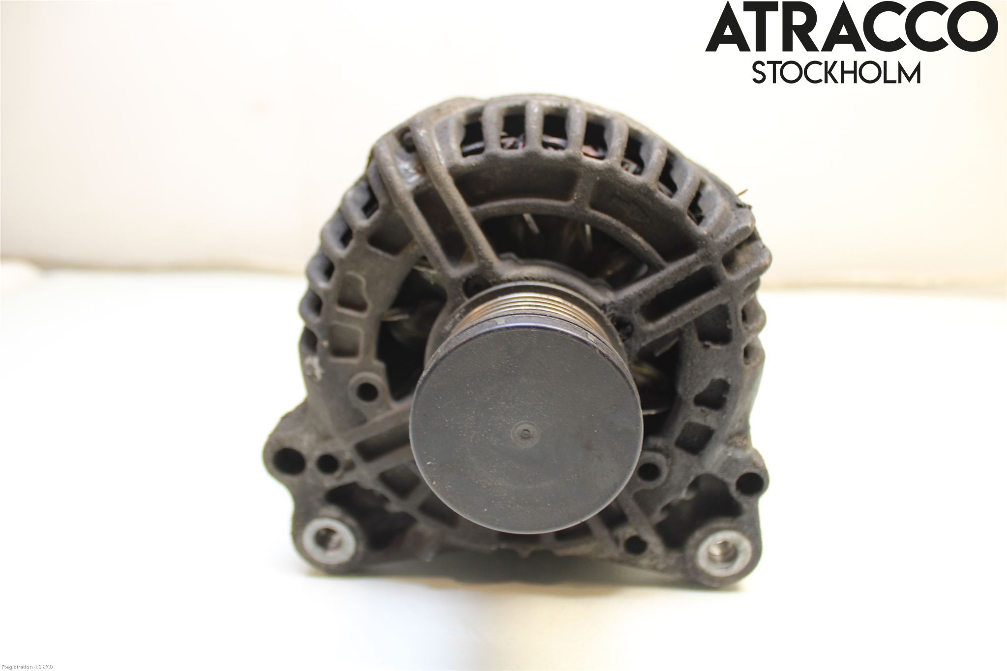 Skoda FABIA 07-14 Generator