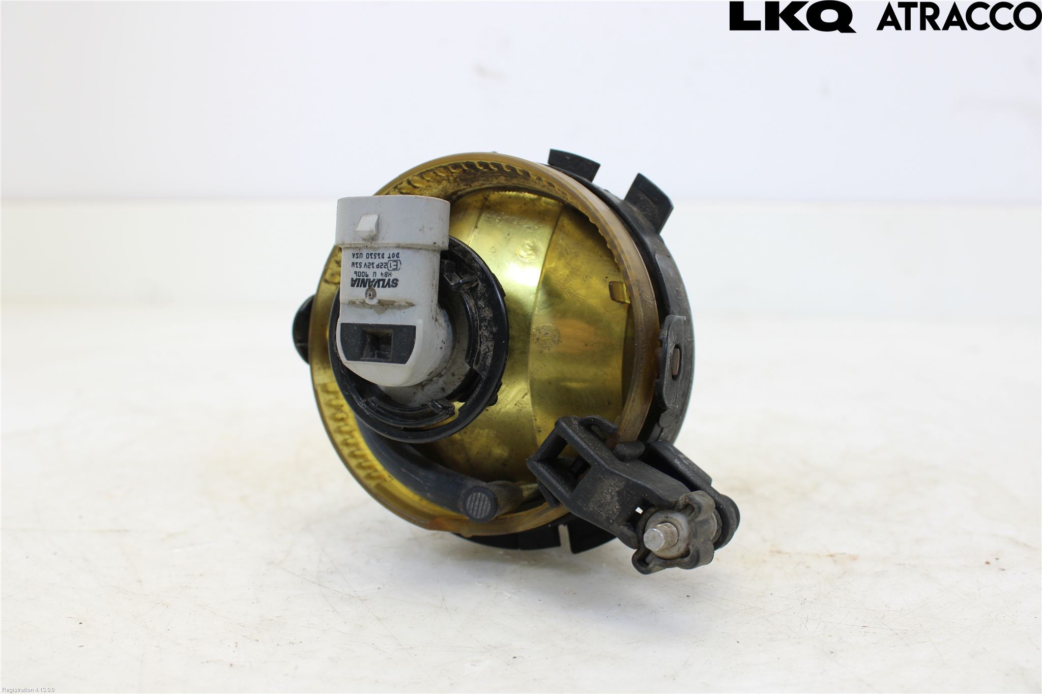 Seat IBIZA IV 08-16 Dimljus-Varselljus Fram