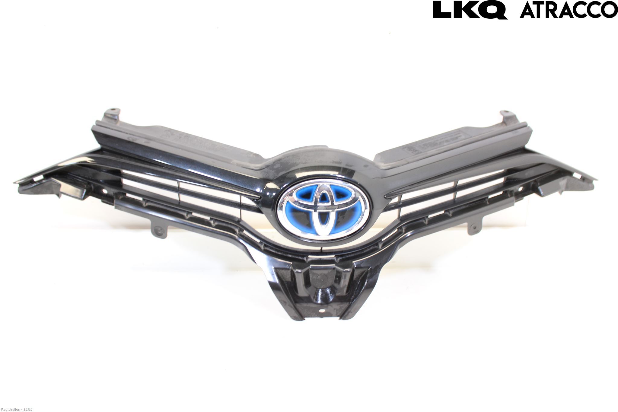 Toyota AURIS 13-19 Grill Komp