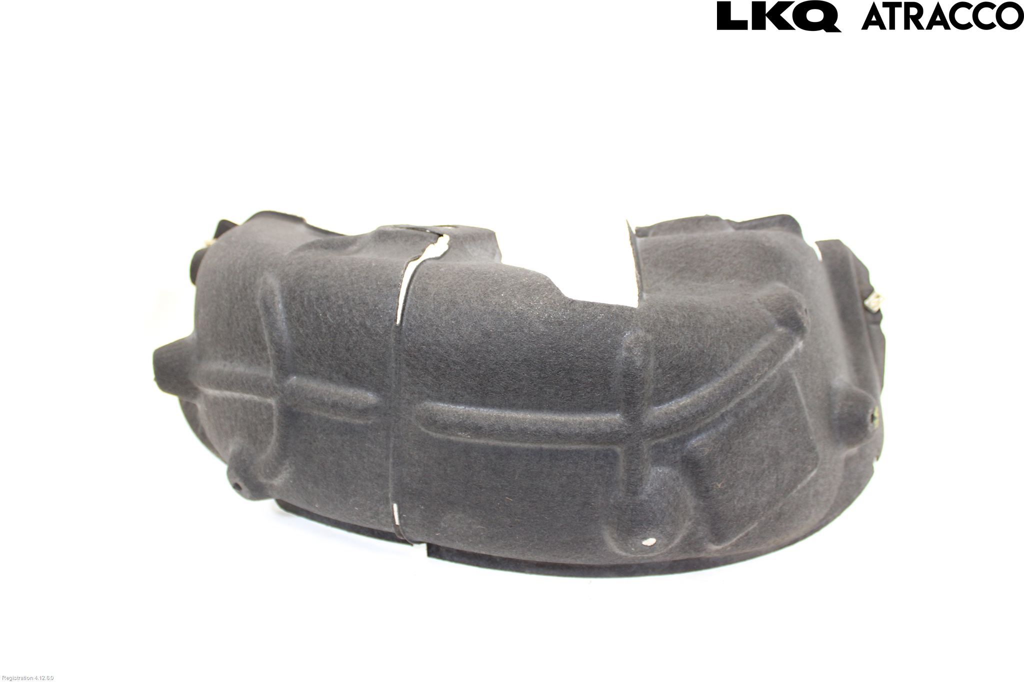 Mini ONE/COOPER 5DR F55 14-24 Skärm Inner