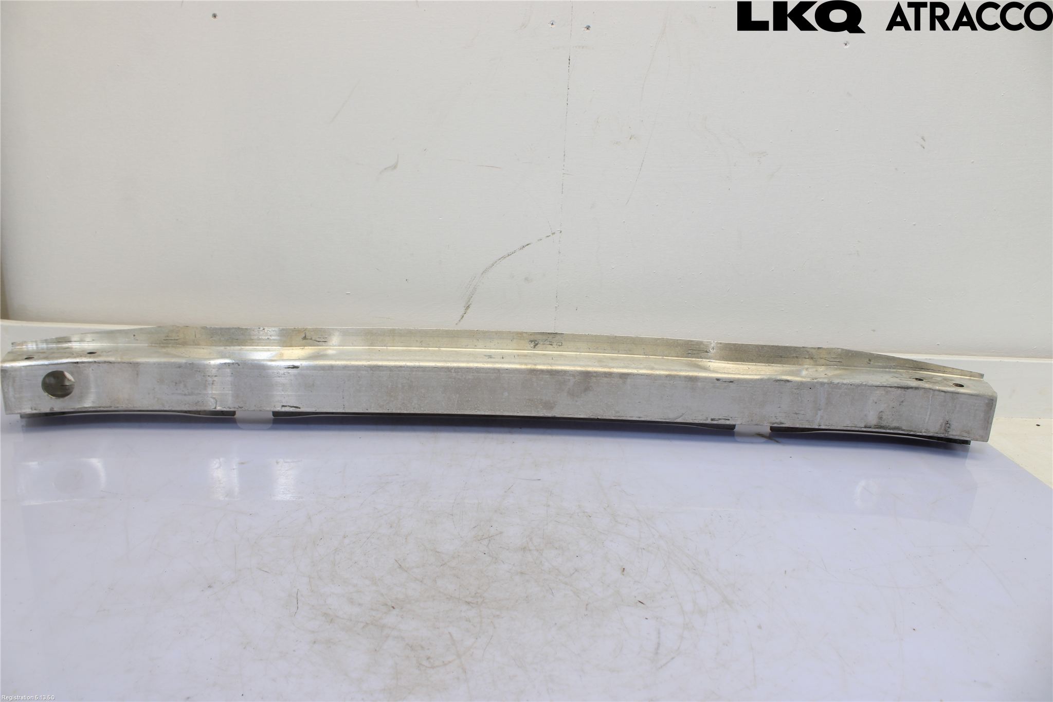Audi A3/S3 05-13 Framvagnsbalk